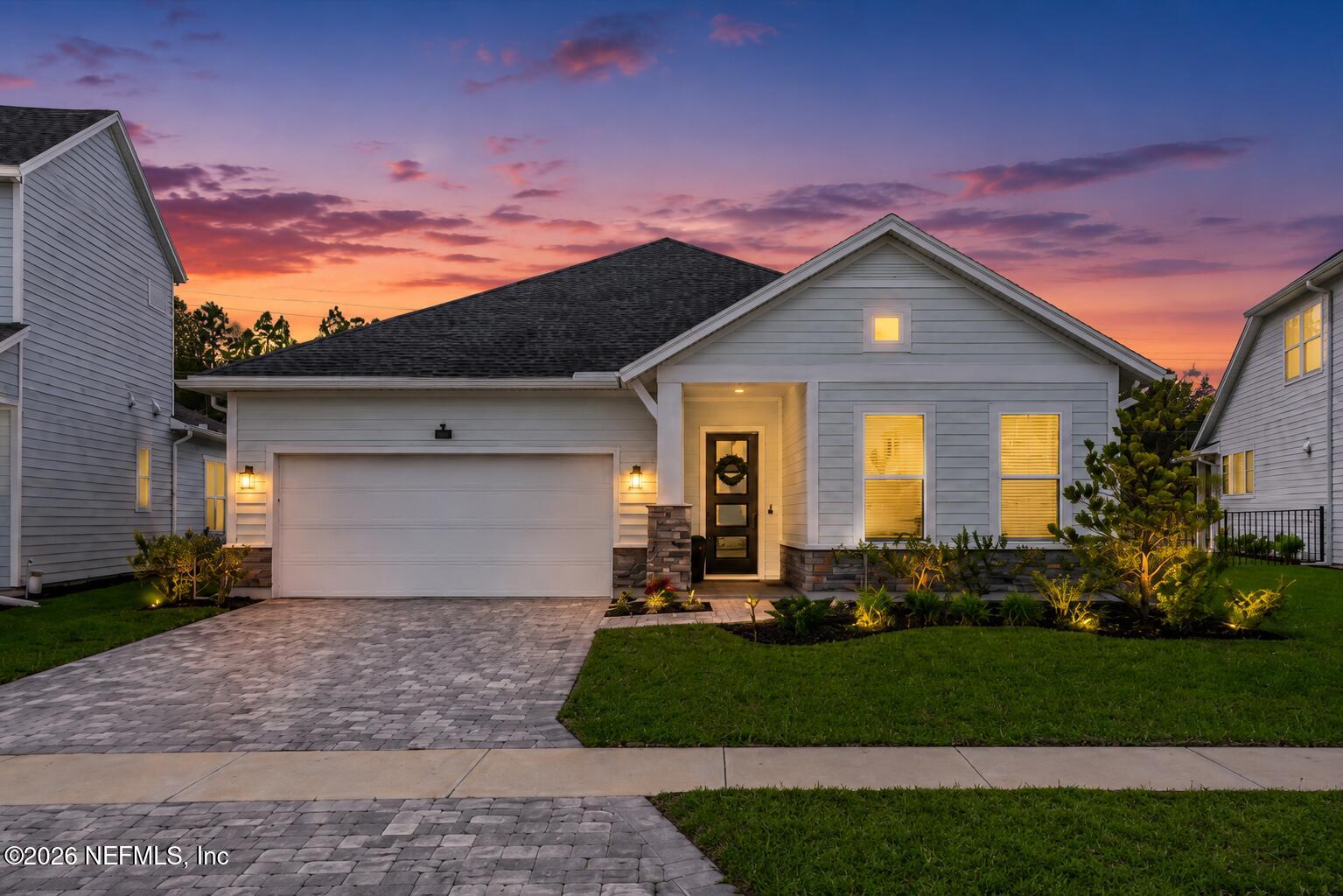 444 NAVIGATORS Road, St. Johns