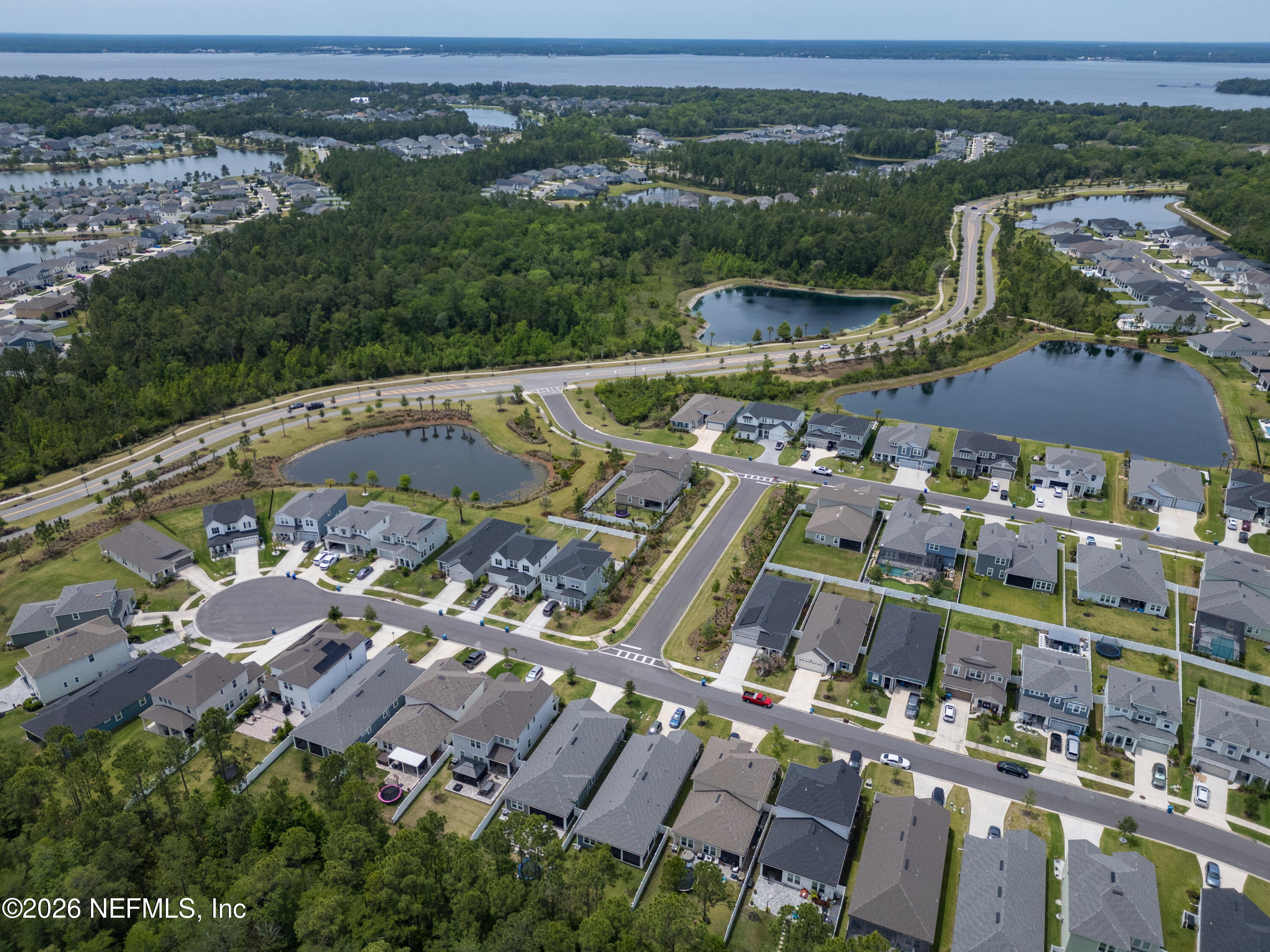 78 SILKGRASS Place, St. Johns