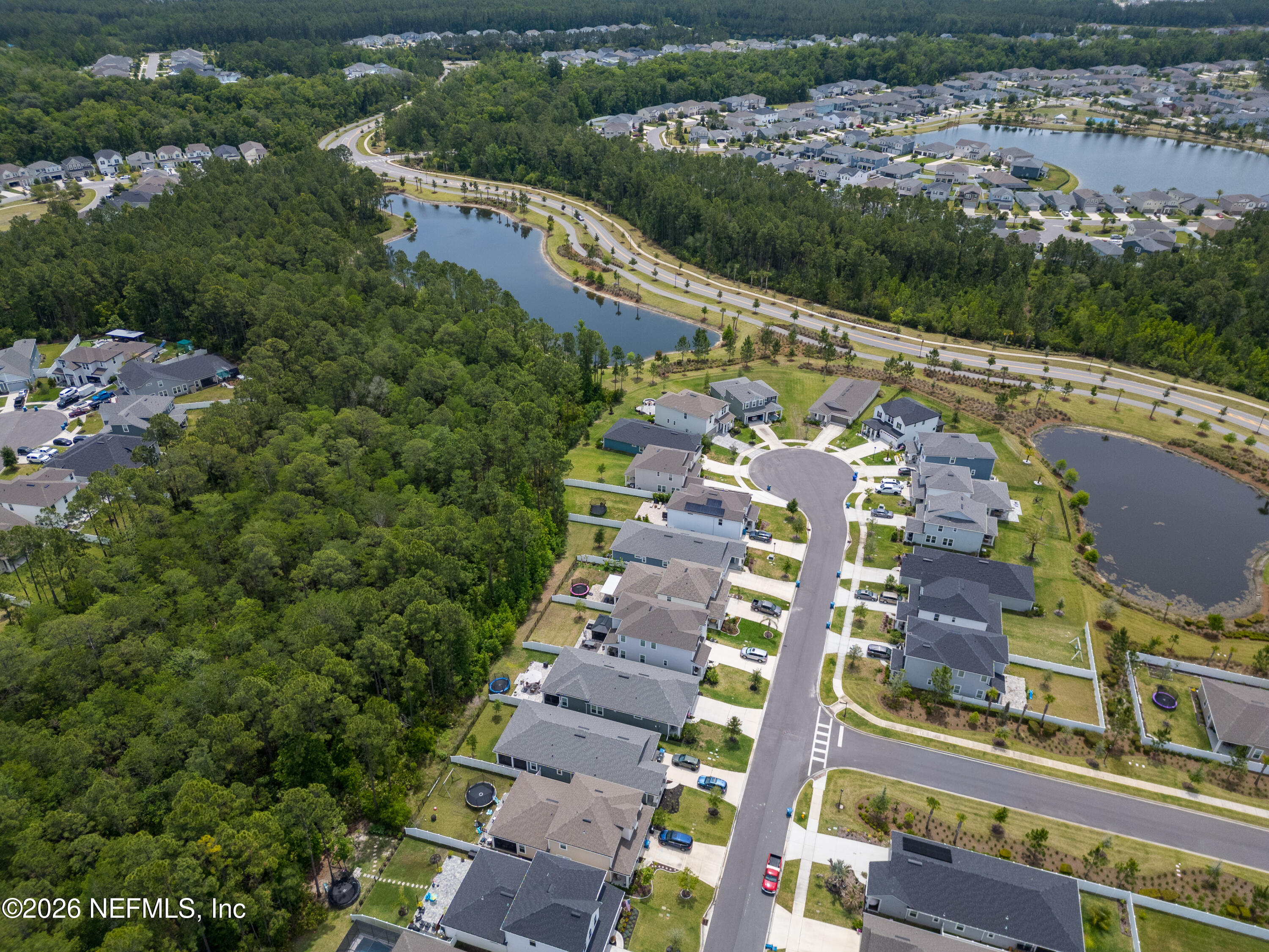 78 SILKGRASS Place, St. Johns