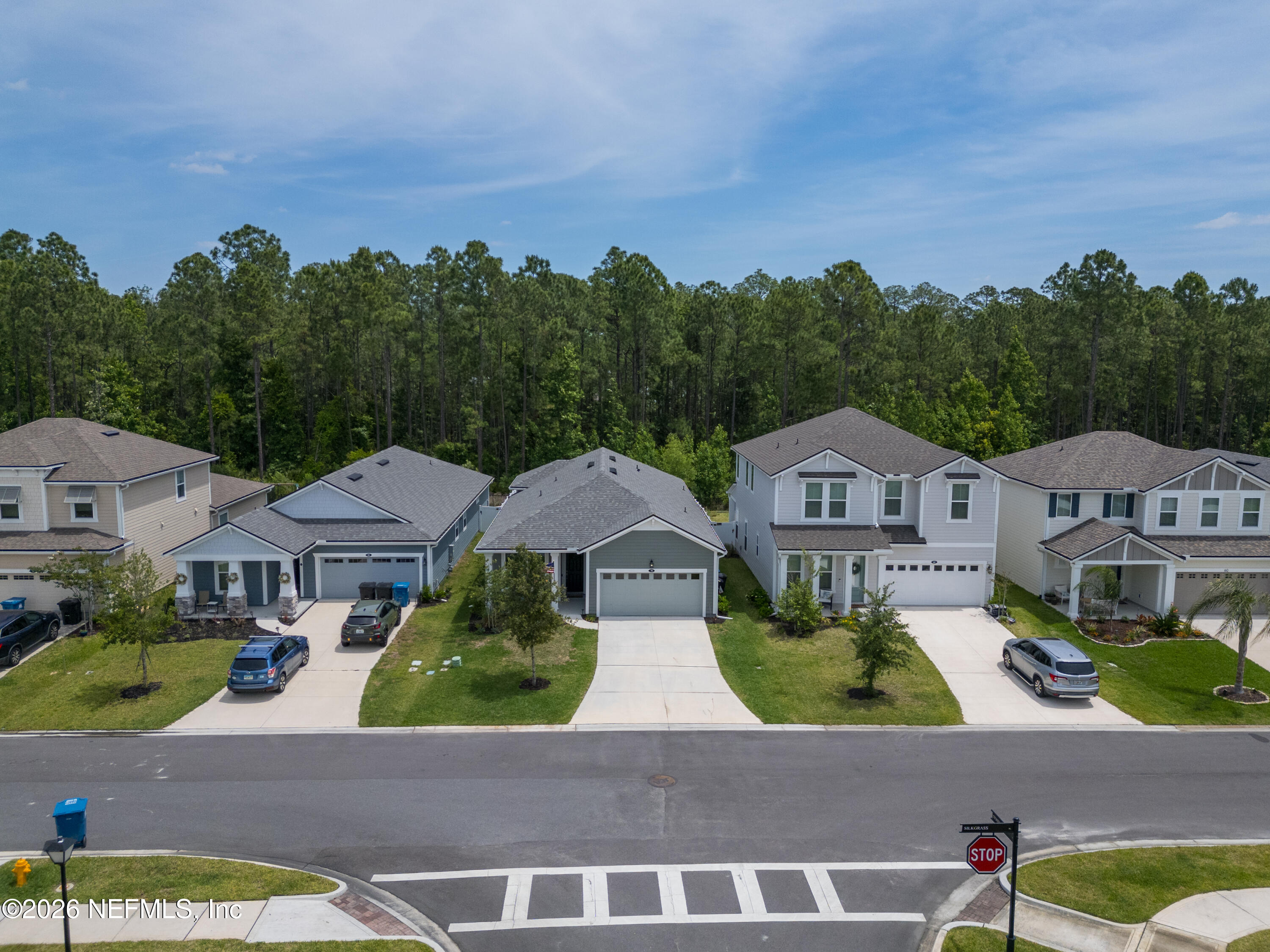 78 SILKGRASS Place, St. Johns