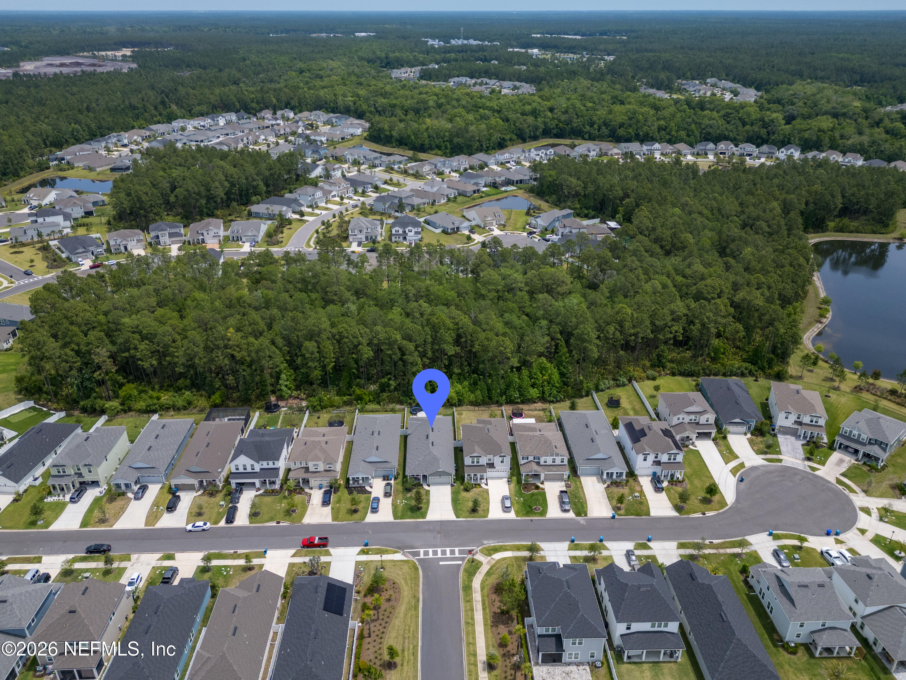 78 SILKGRASS Place, St. Johns