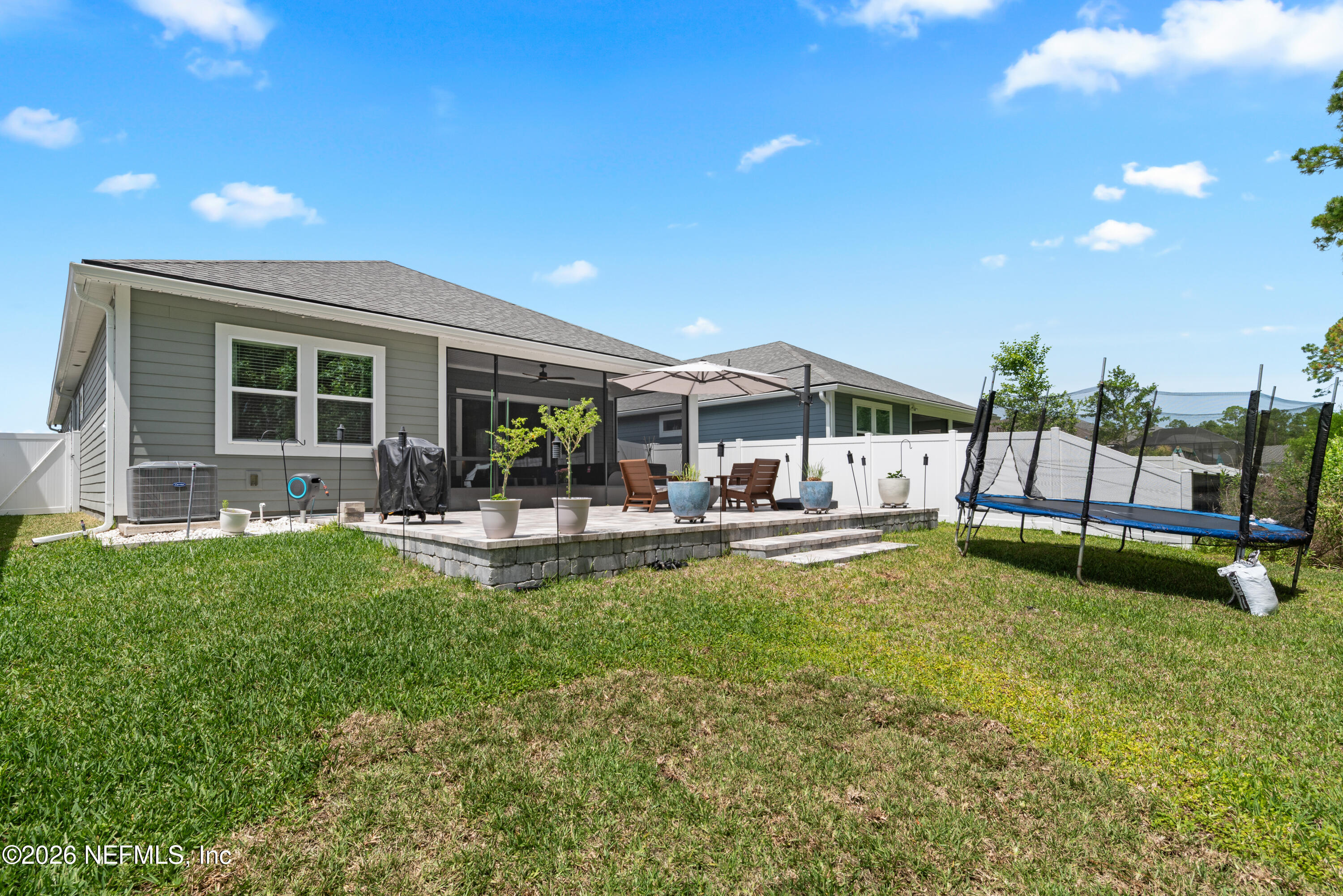 78 SILKGRASS Place, St. Johns