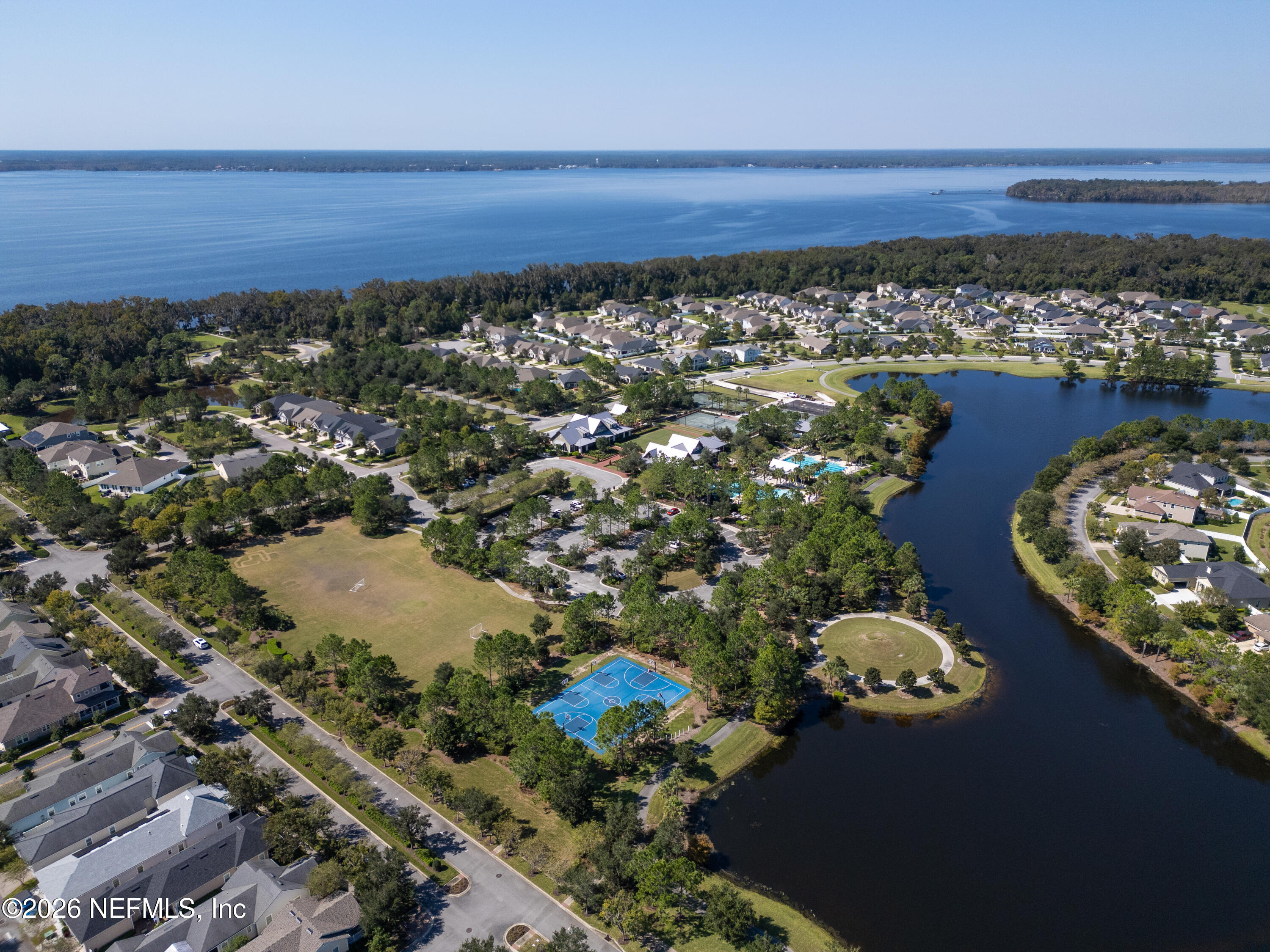 78 SILKGRASS Place, St. Johns