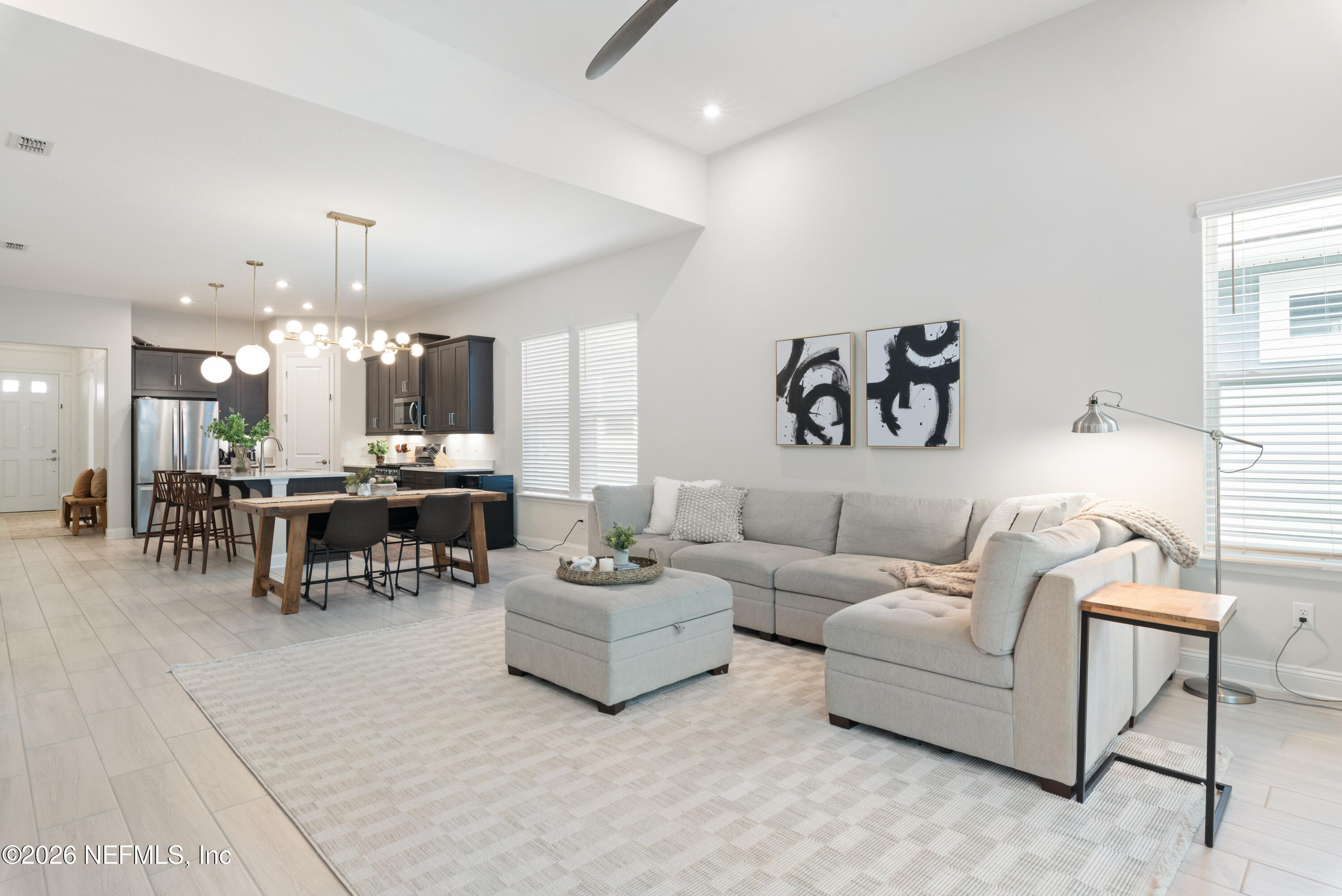 78 SILKGRASS Place, St. Johns