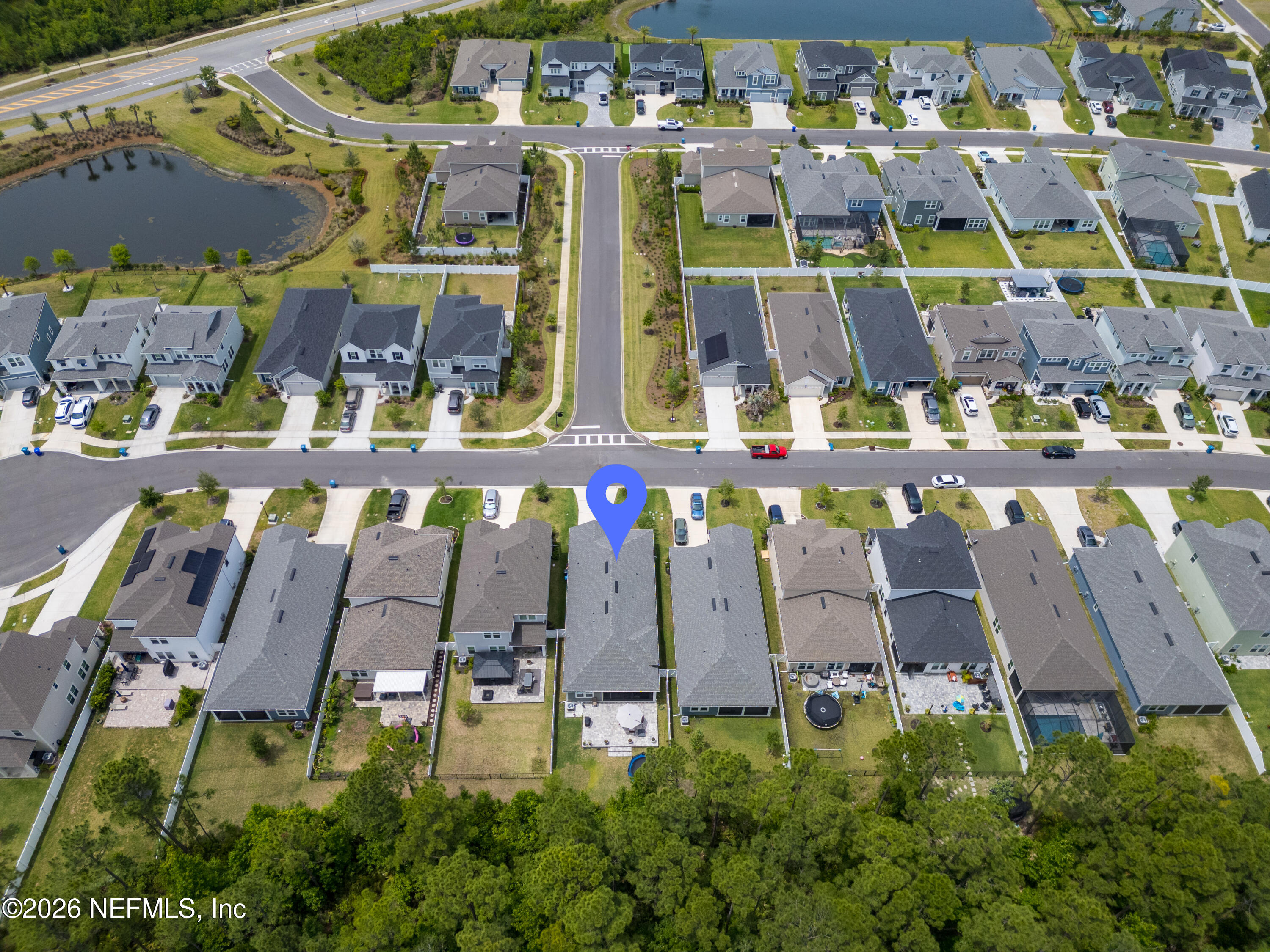 78 SILKGRASS Place, St. Johns