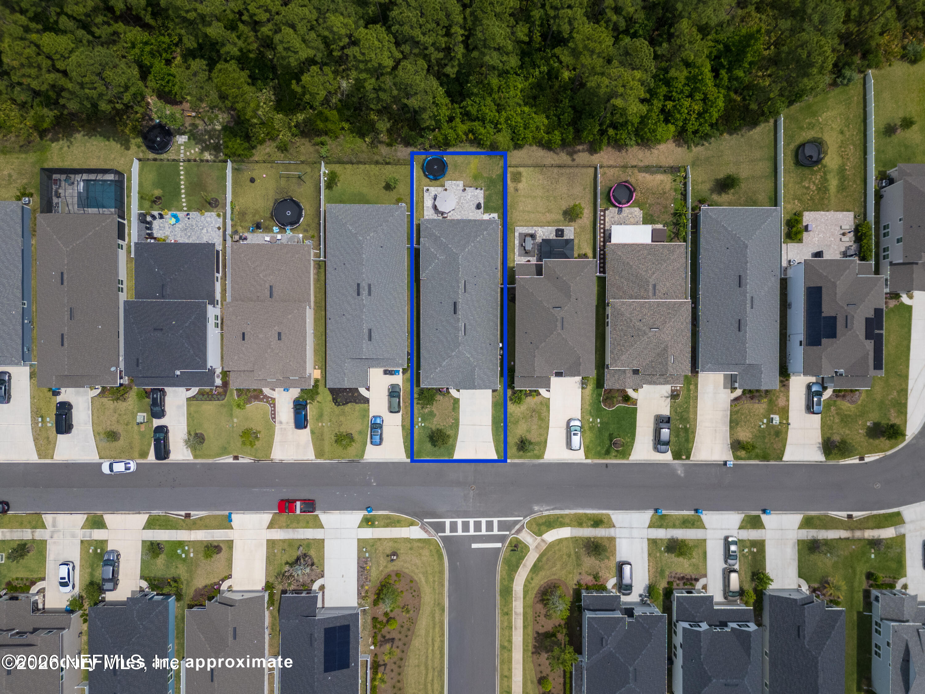 78 SILKGRASS Place, St. Johns