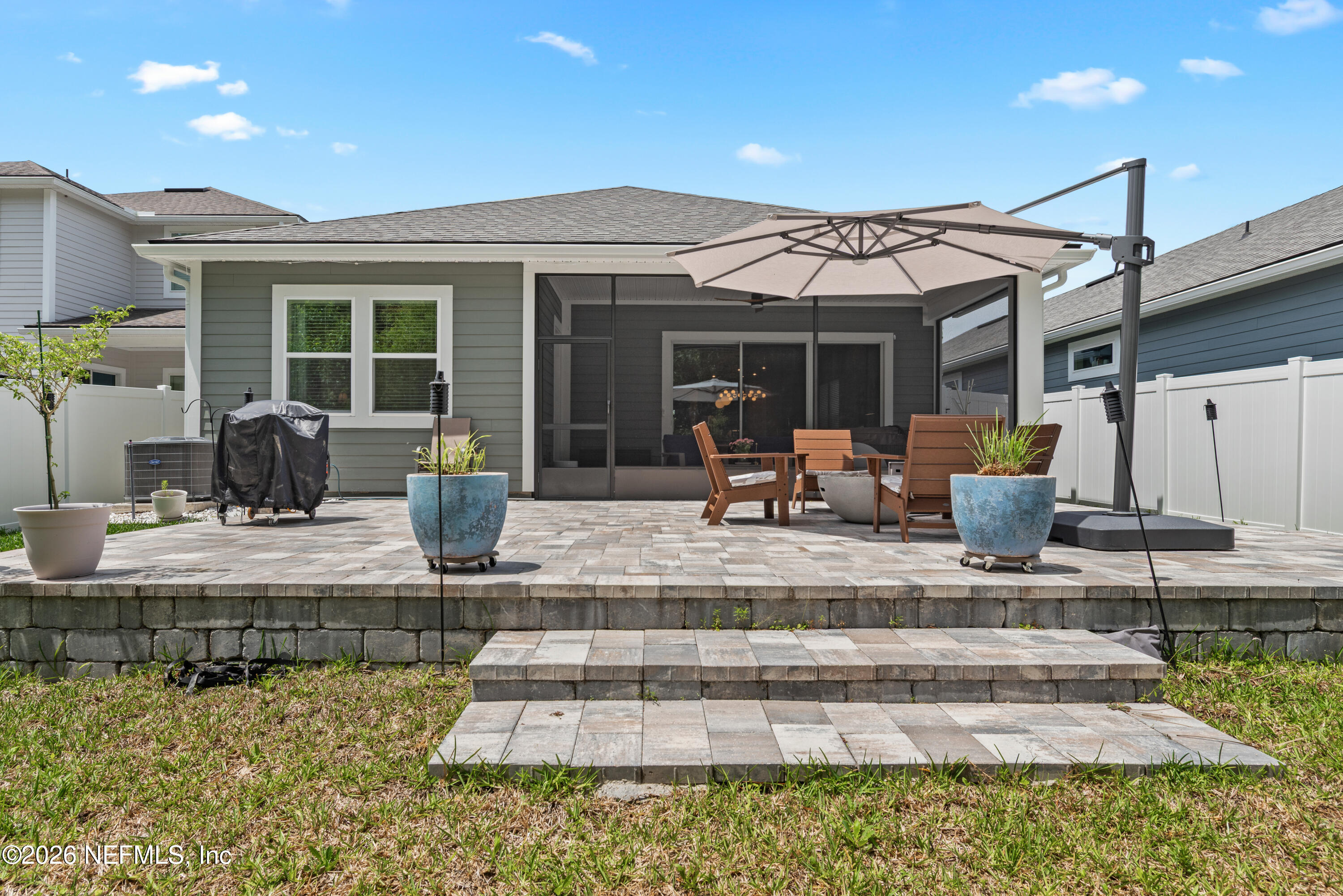 78 SILKGRASS Place, St. Johns