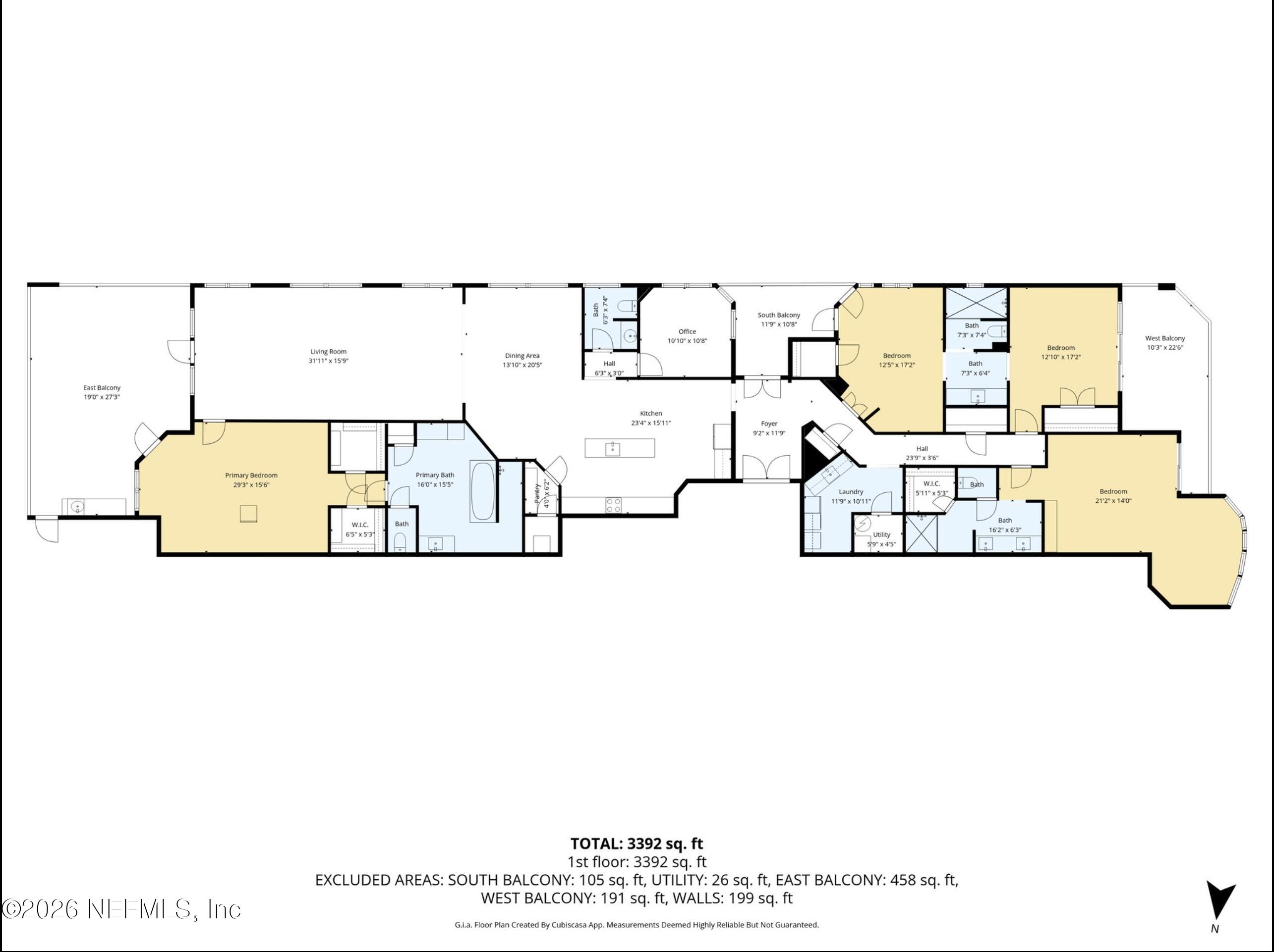807 1ST Street N 402