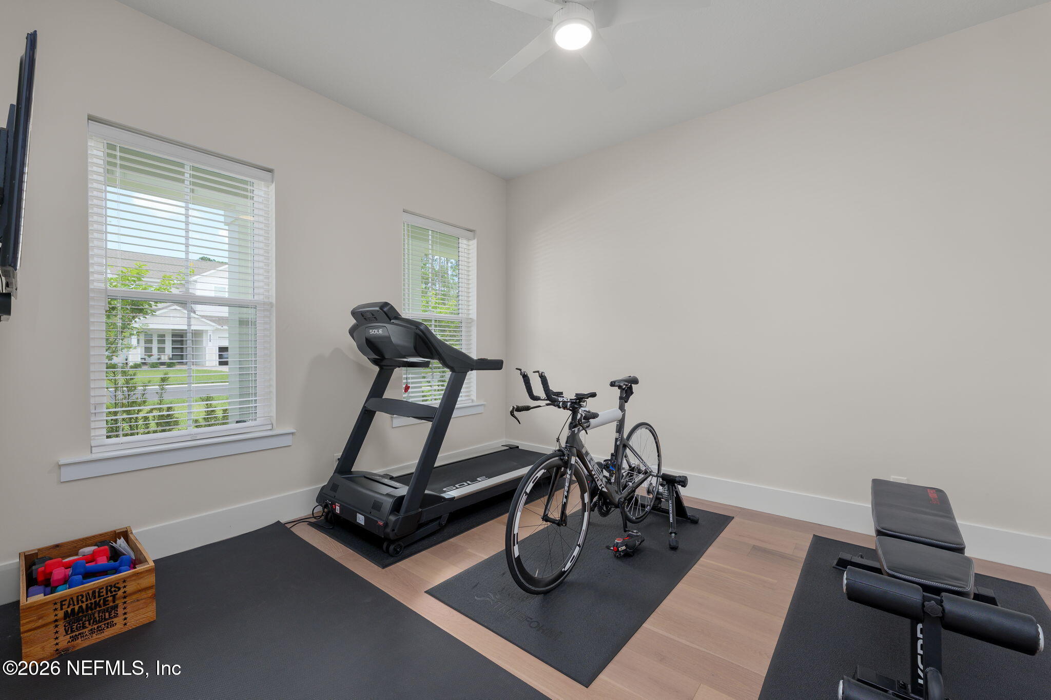 95 PALM CREST Drive