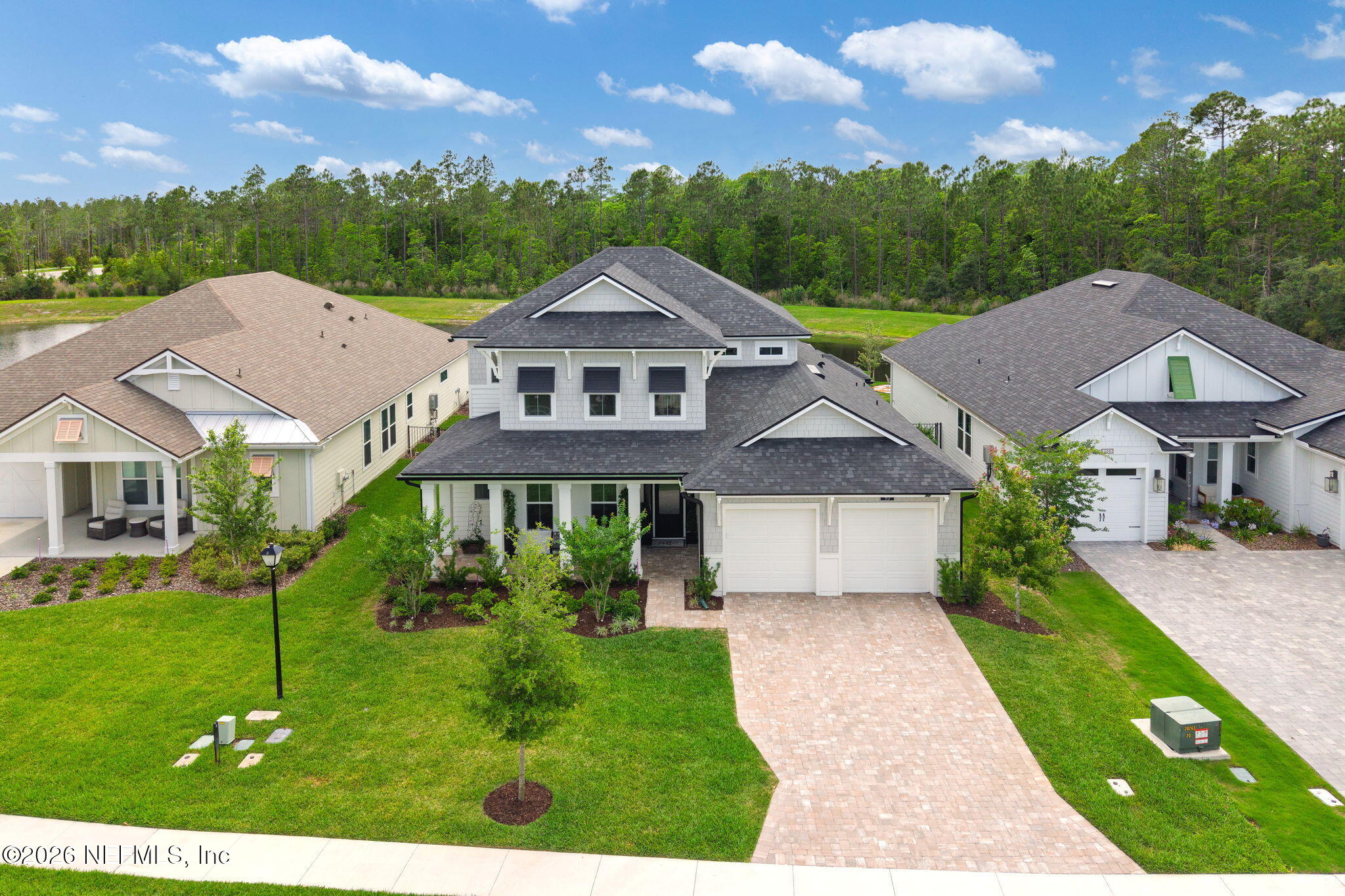 95 PALM CREST Drive