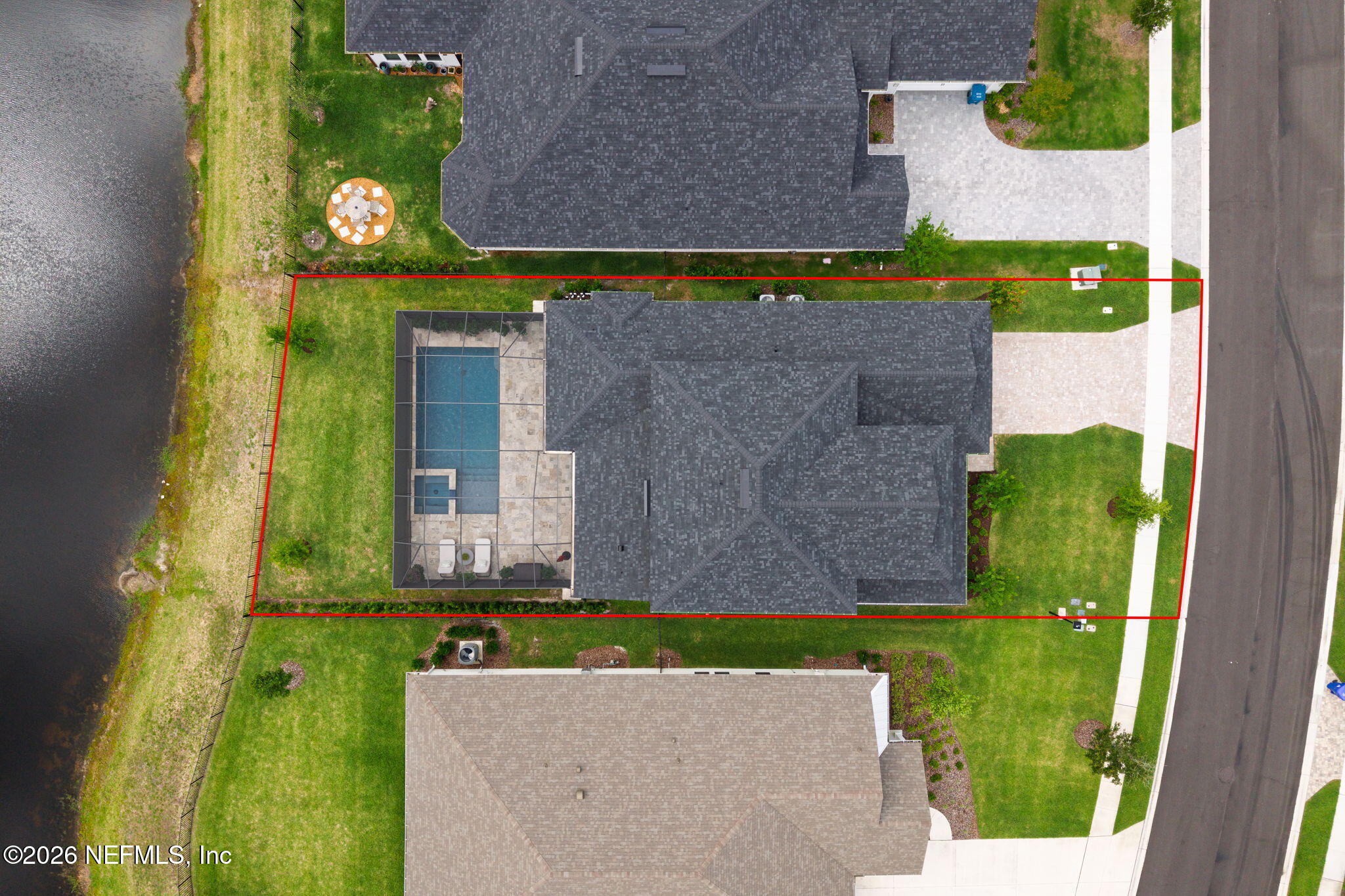 95 PALM CREST Drive
