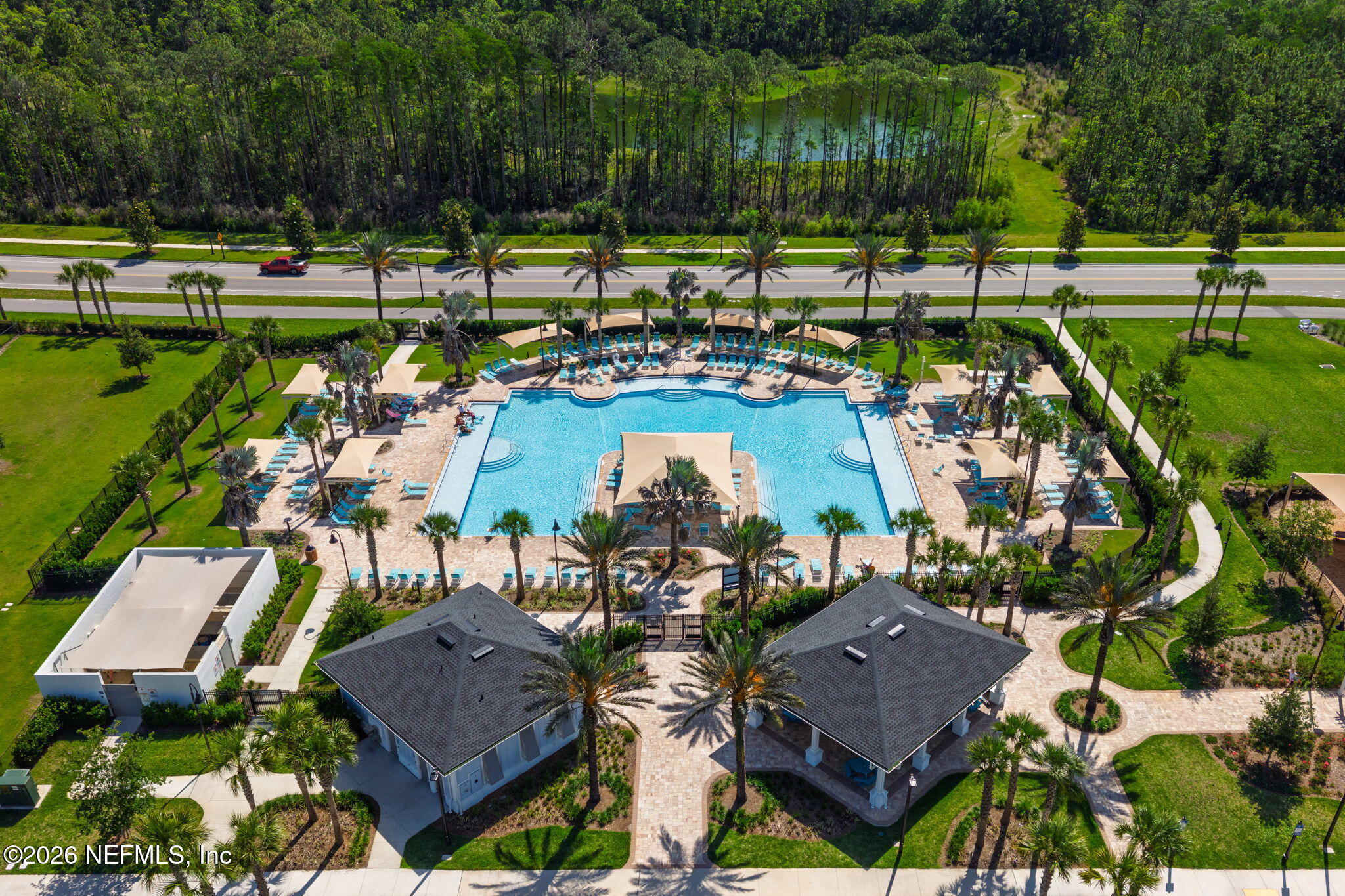 95 PALM CREST Drive