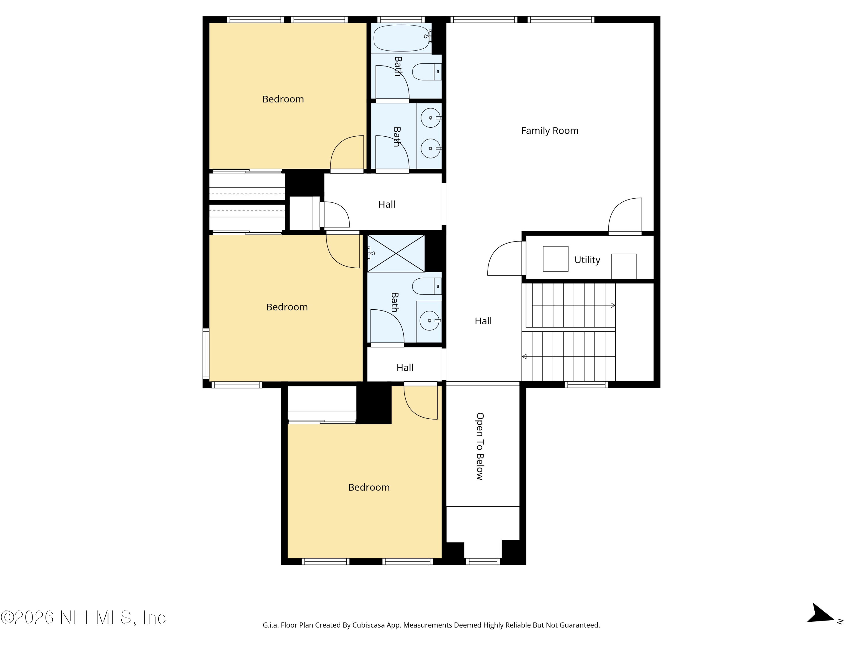 95 PALM CREST Drive