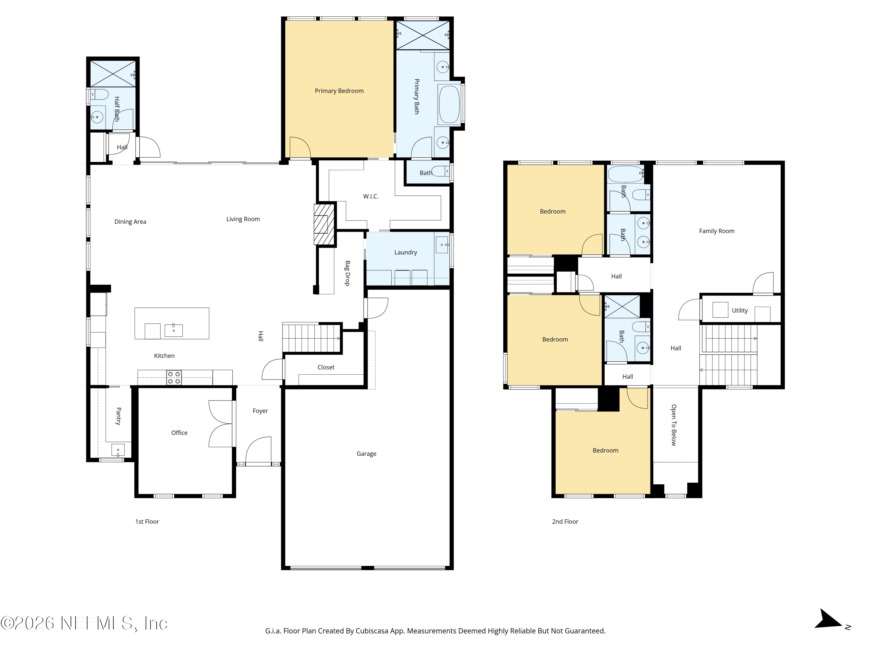 95 PALM CREST Drive