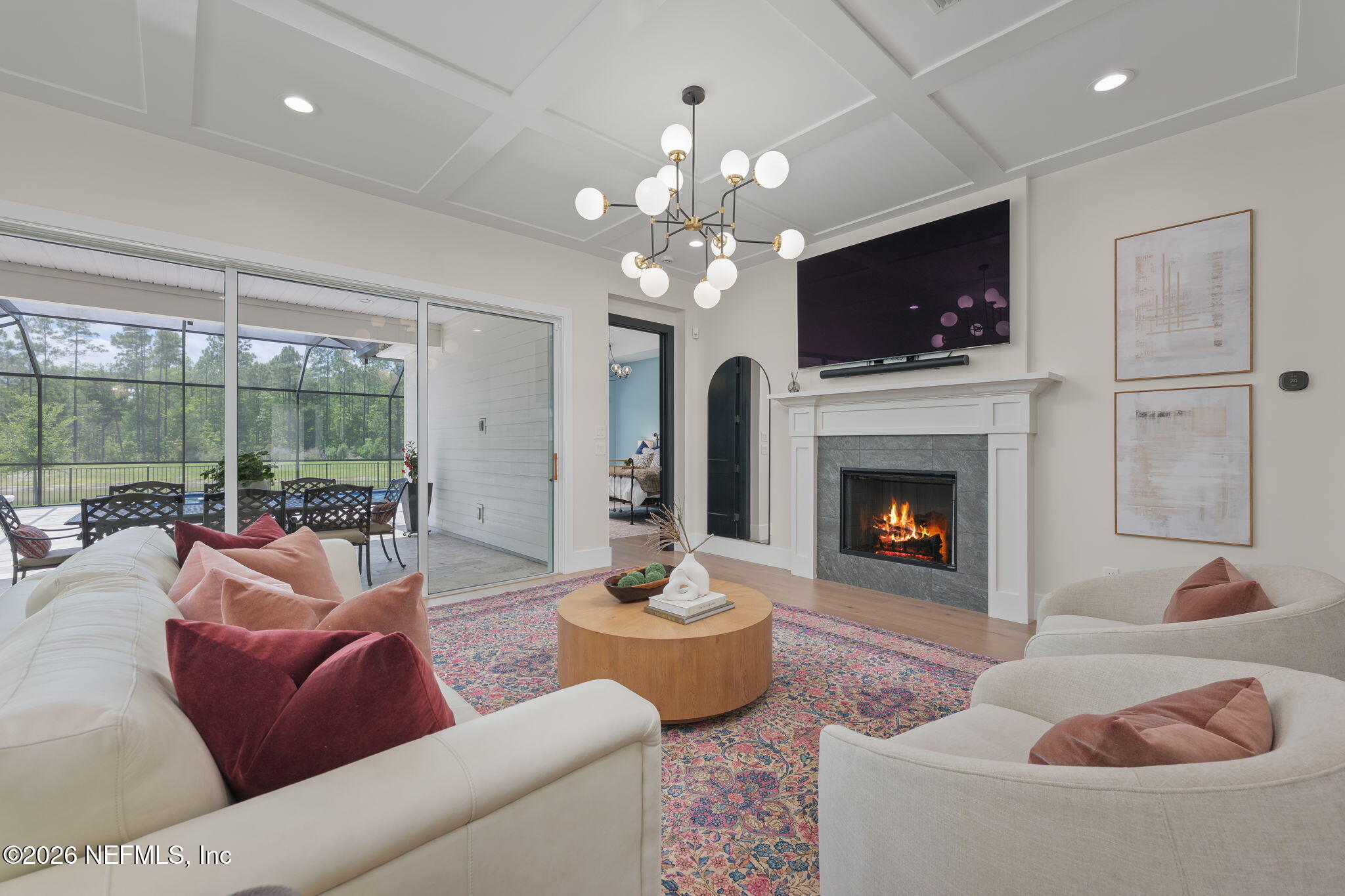 95 PALM CREST Drive