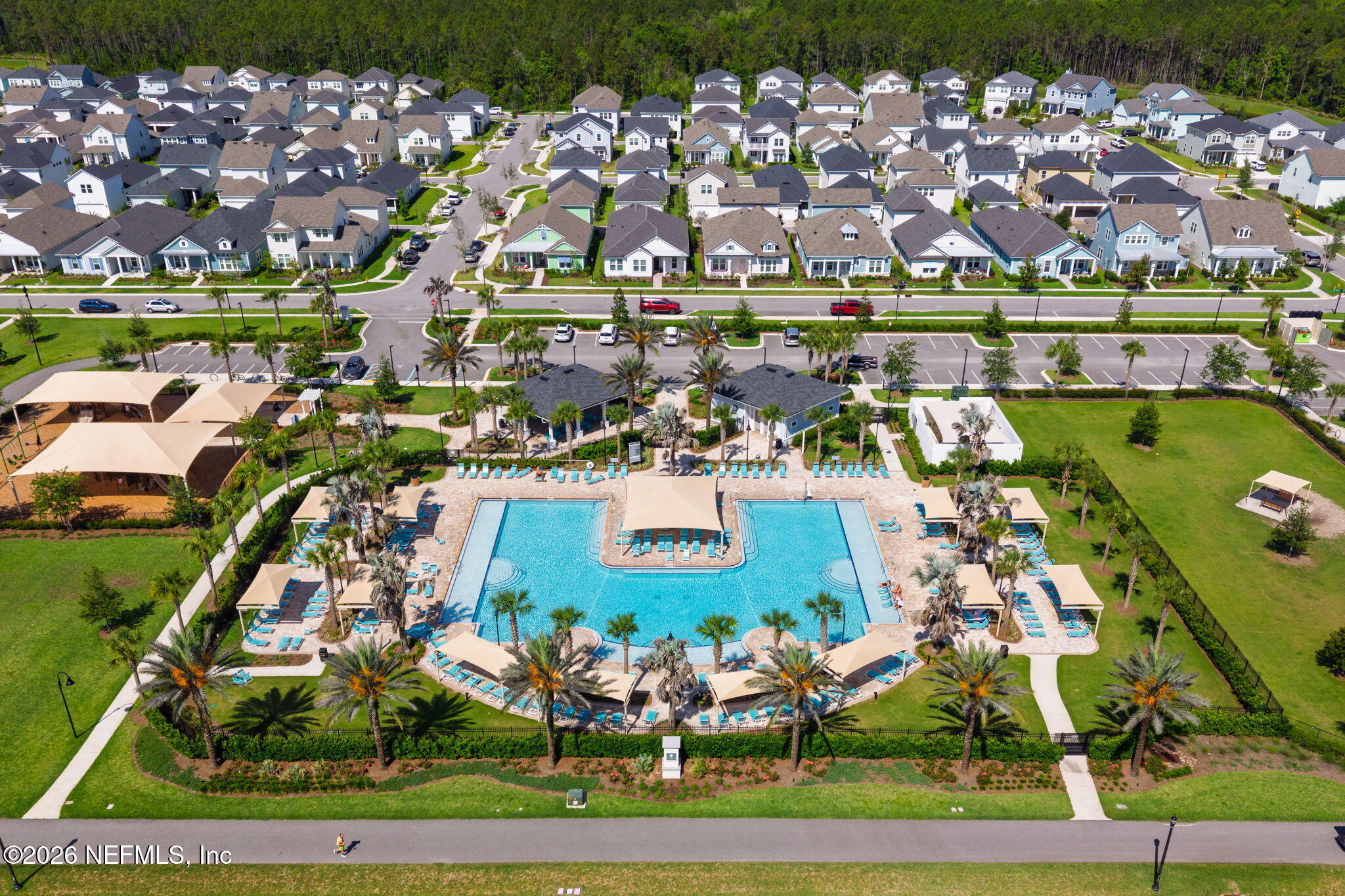 95 PALM CREST Drive