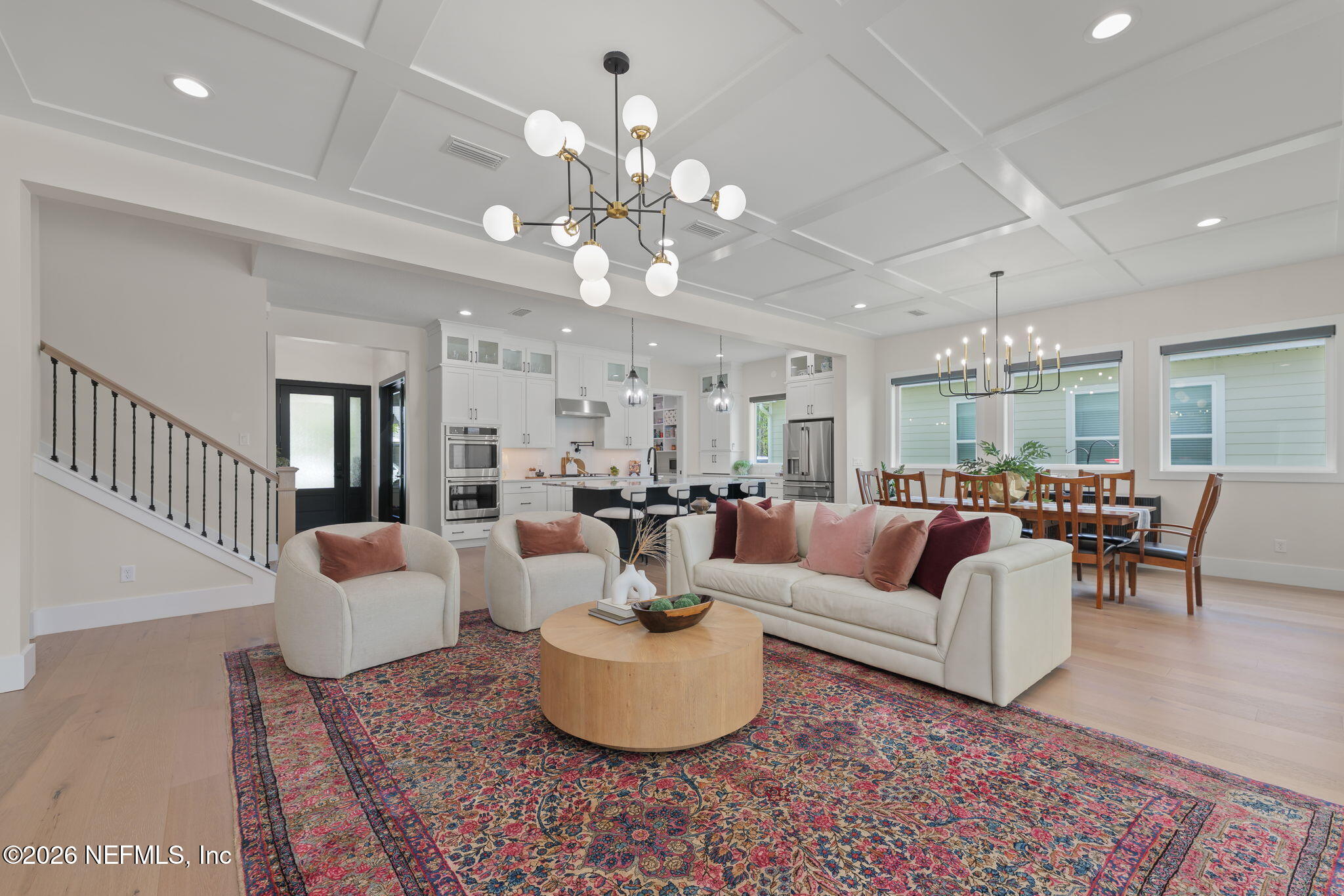 95 PALM CREST Drive