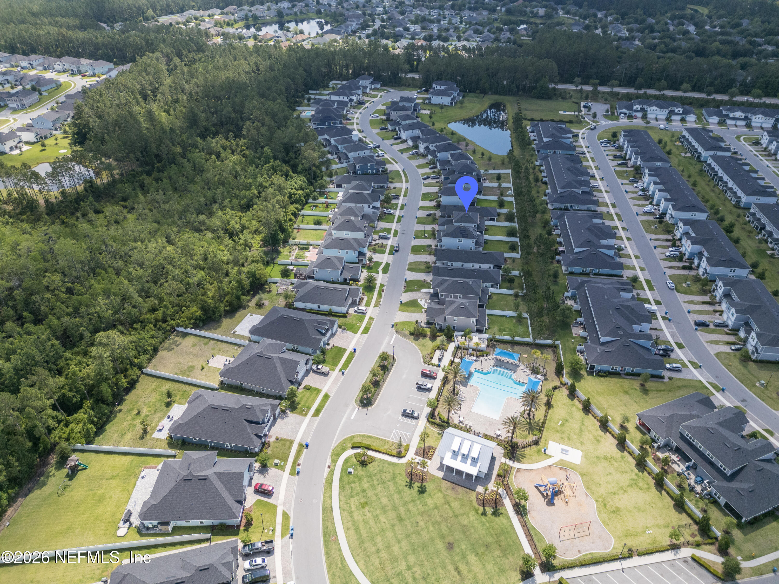 198 HOLLY FOREST Drive, St. Augustine