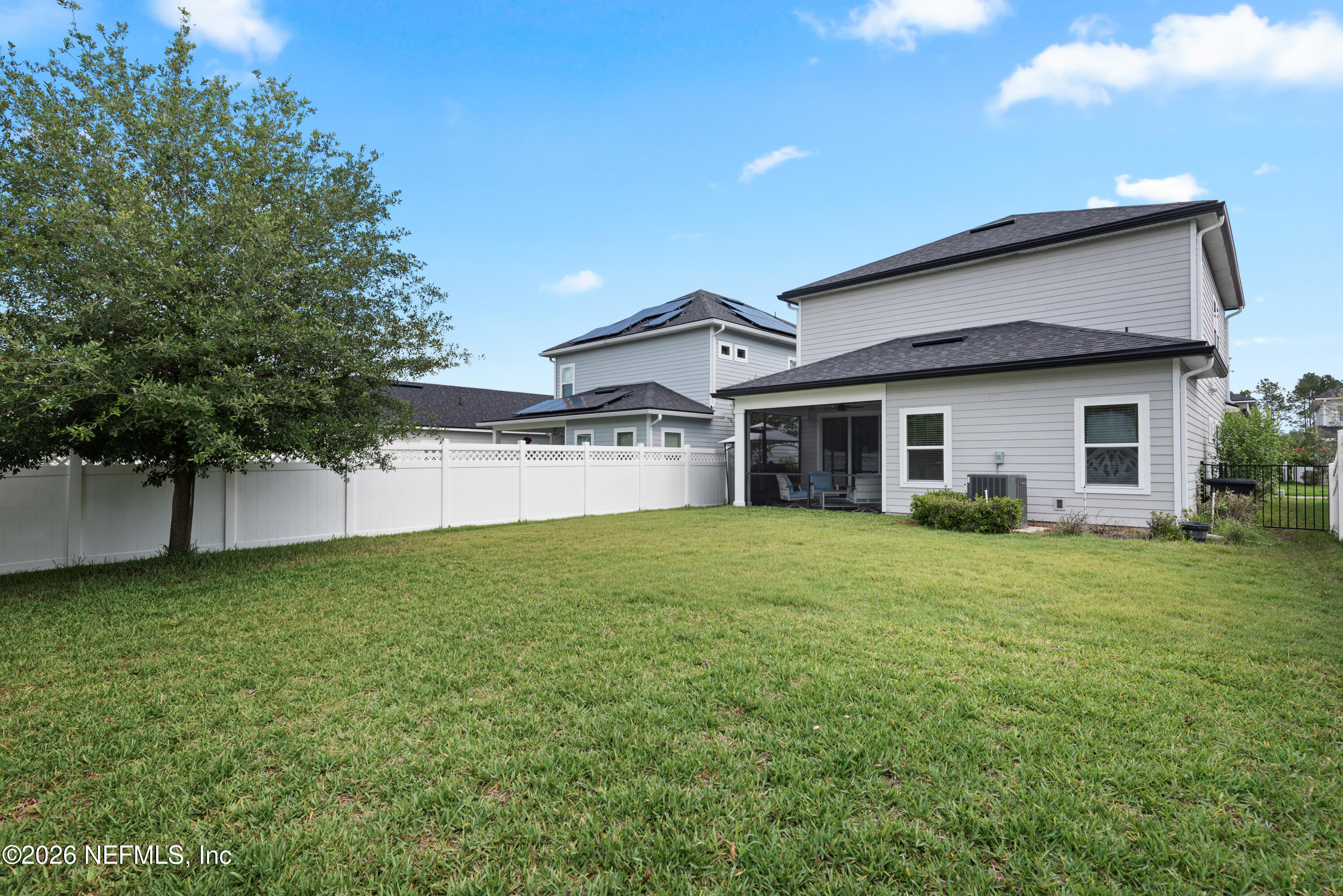 198 HOLLY FOREST Drive, St. Augustine