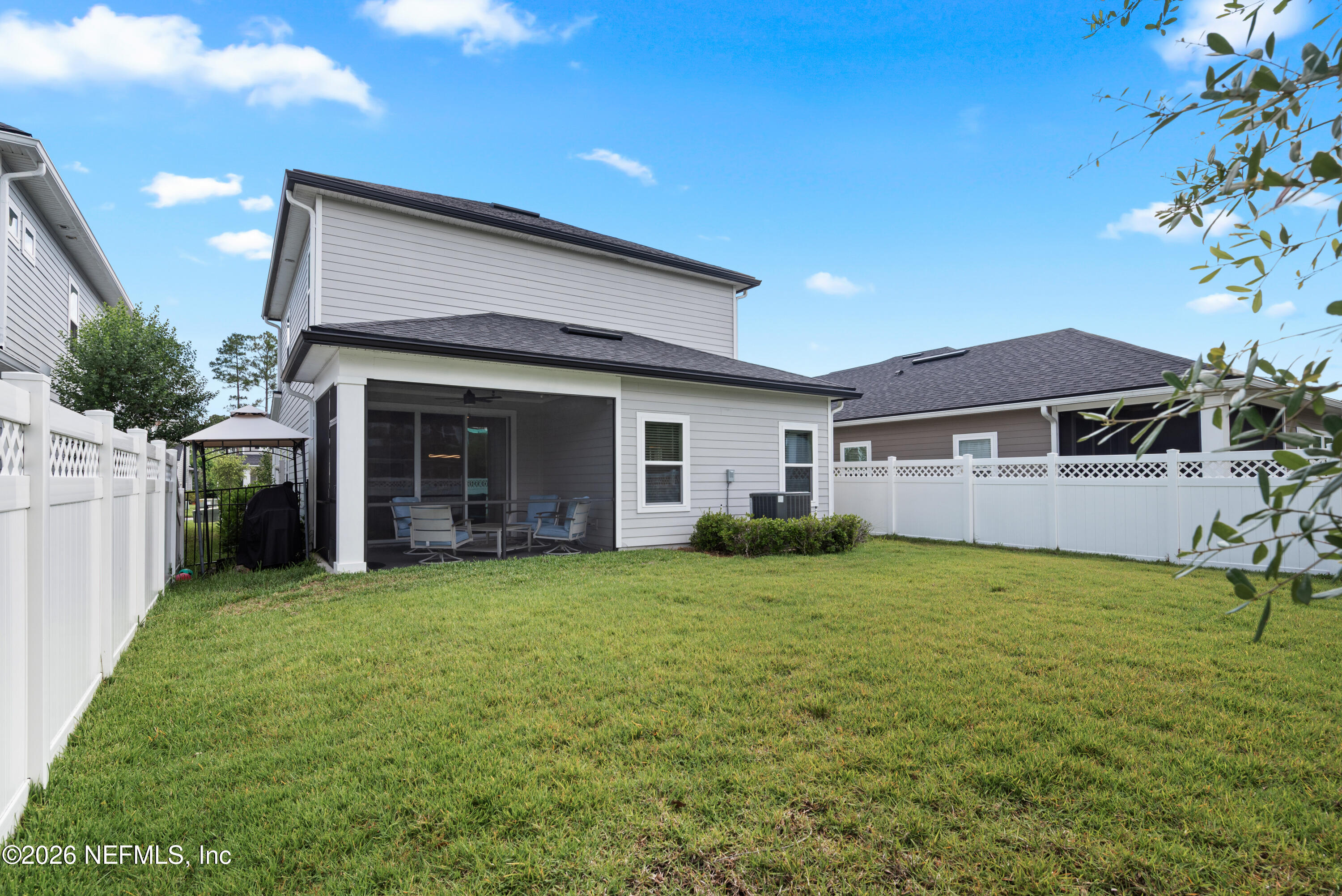 198 HOLLY FOREST Drive, St. Augustine