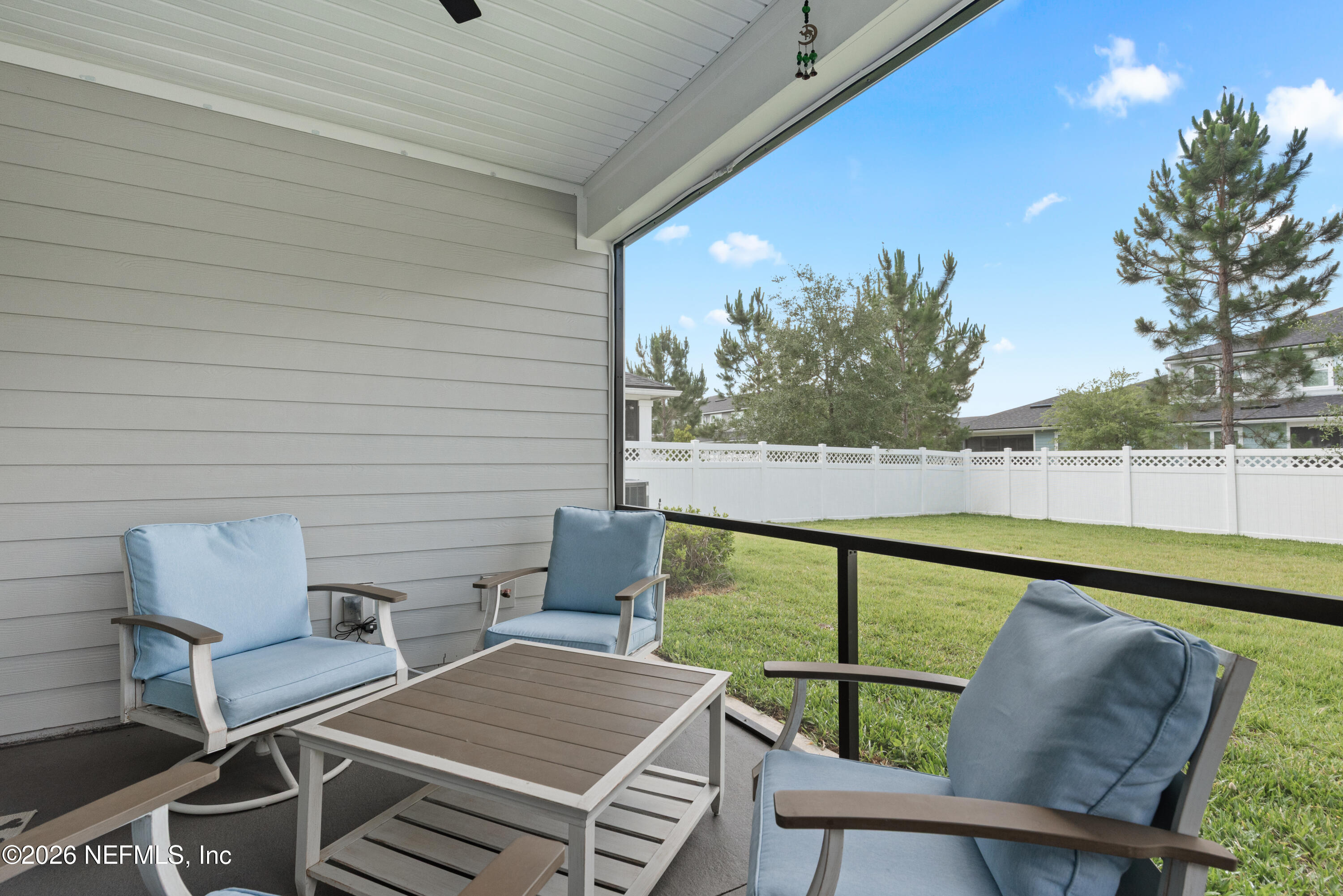 198 HOLLY FOREST Drive, St. Augustine
