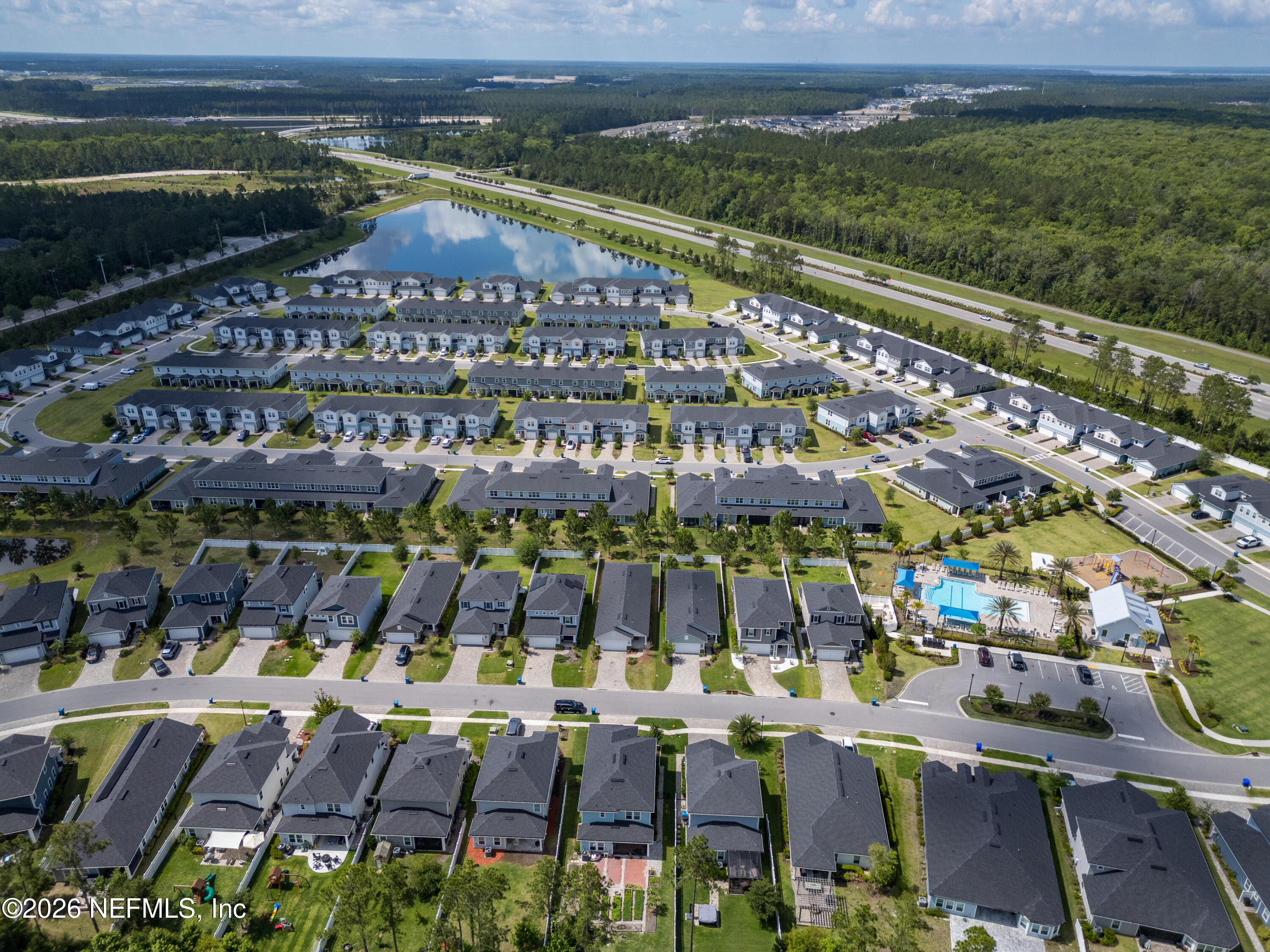 198 HOLLY FOREST Drive, St. Augustine