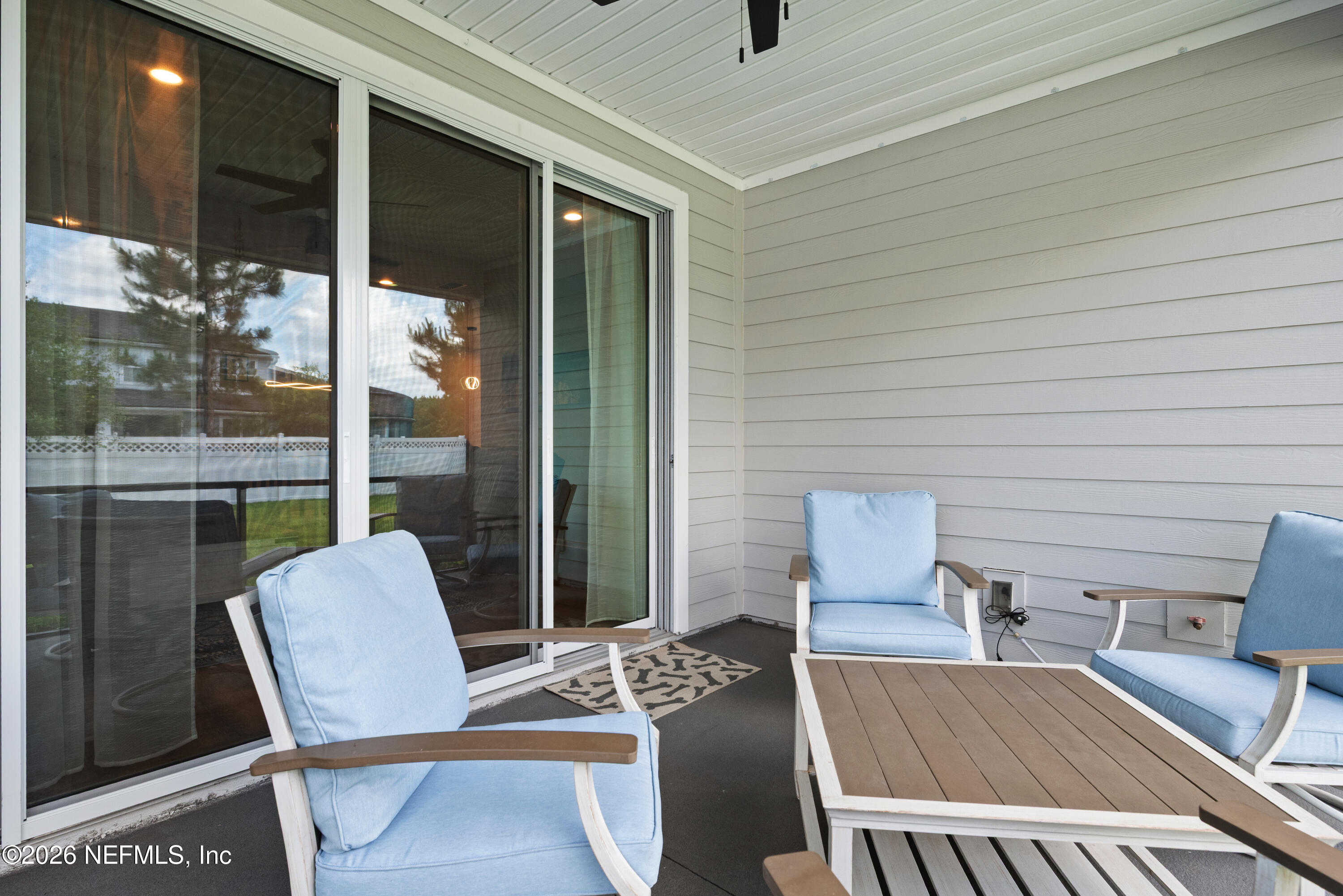 198 HOLLY FOREST Drive, St. Augustine