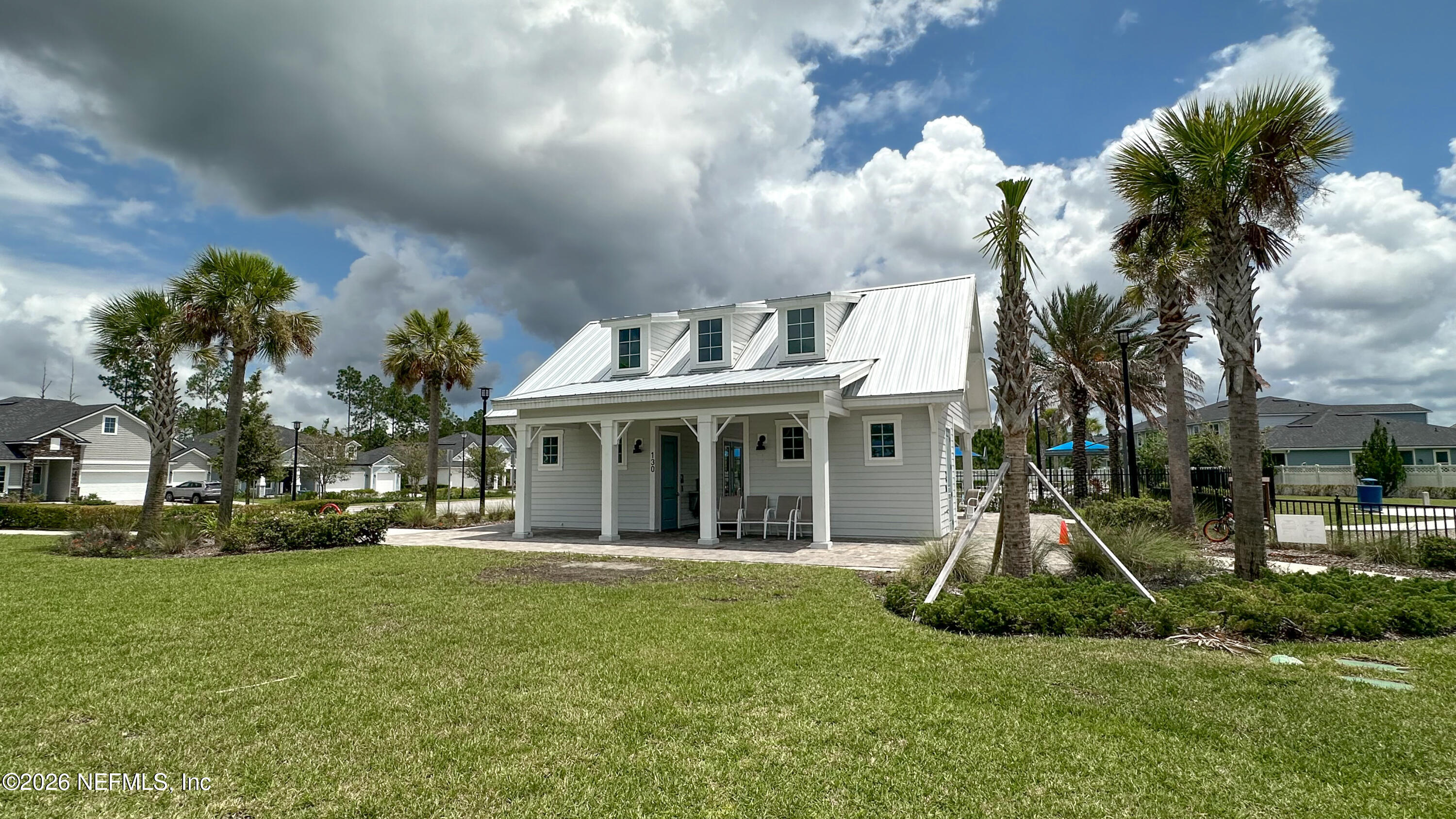198 HOLLY FOREST Drive, St. Augustine
