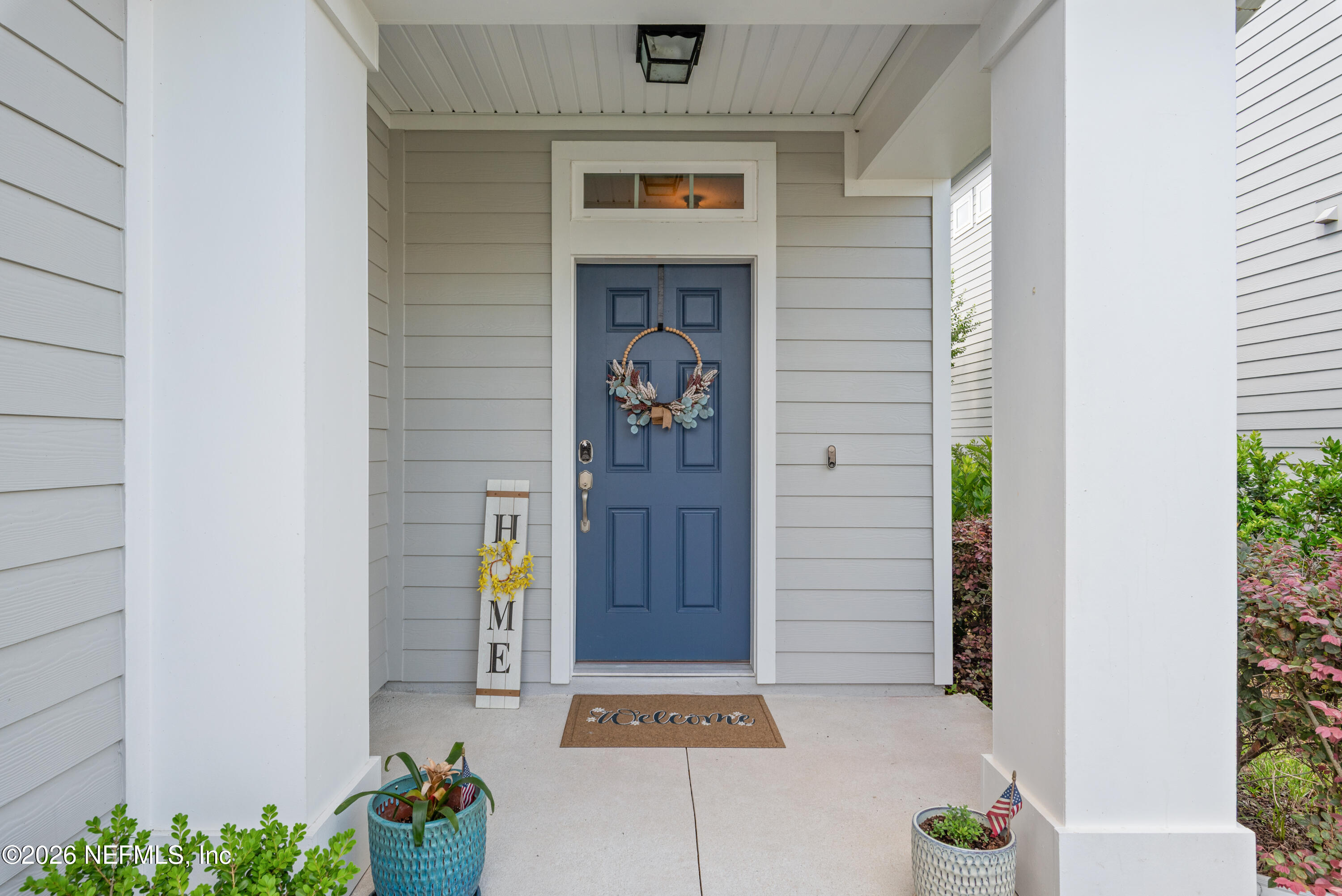 198 HOLLY FOREST Drive, St. Augustine