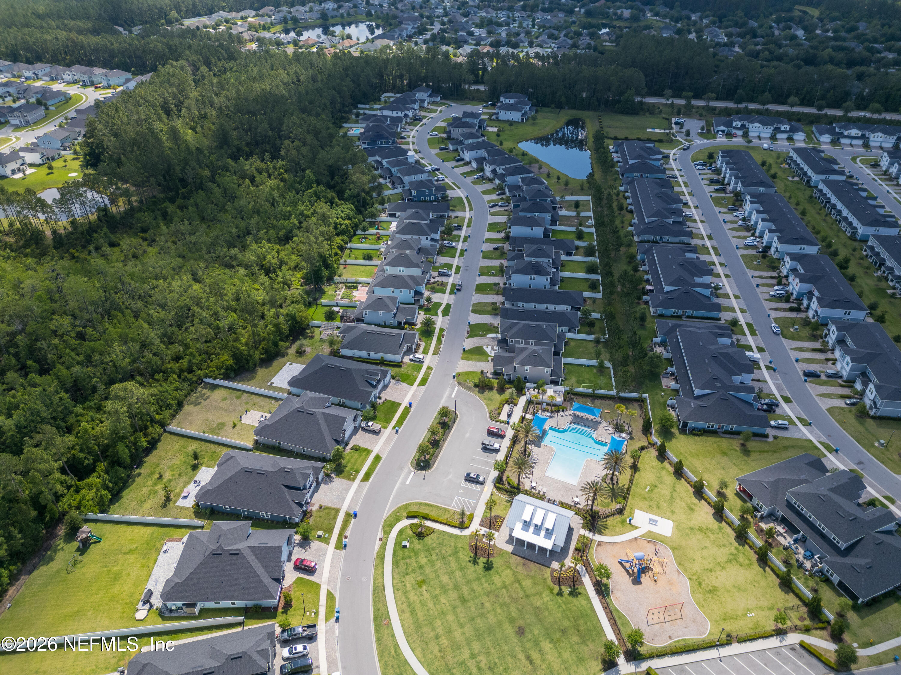 198 HOLLY FOREST Drive, St. Augustine