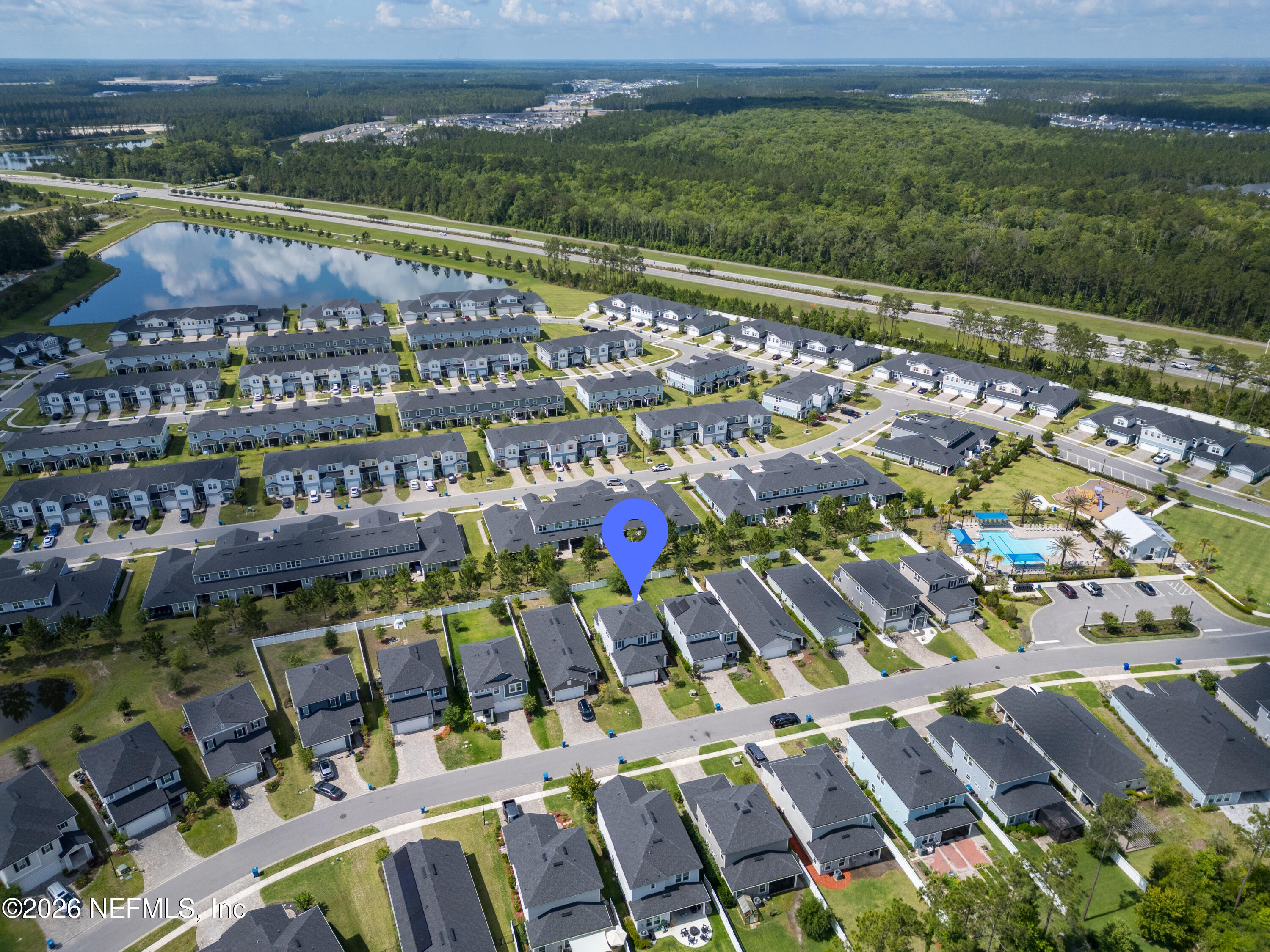 198 HOLLY FOREST Drive, St. Augustine