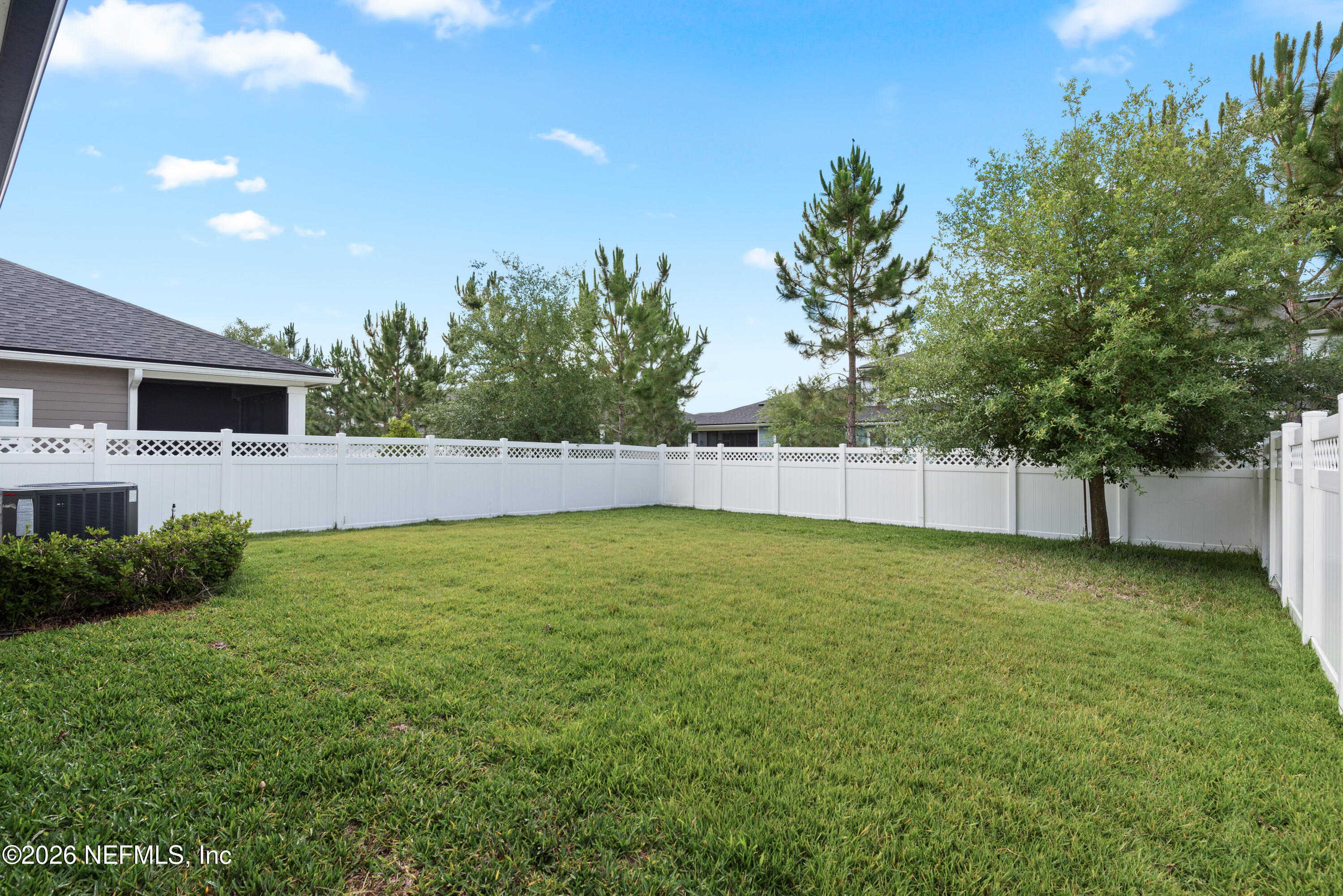 198 HOLLY FOREST Drive, St. Augustine