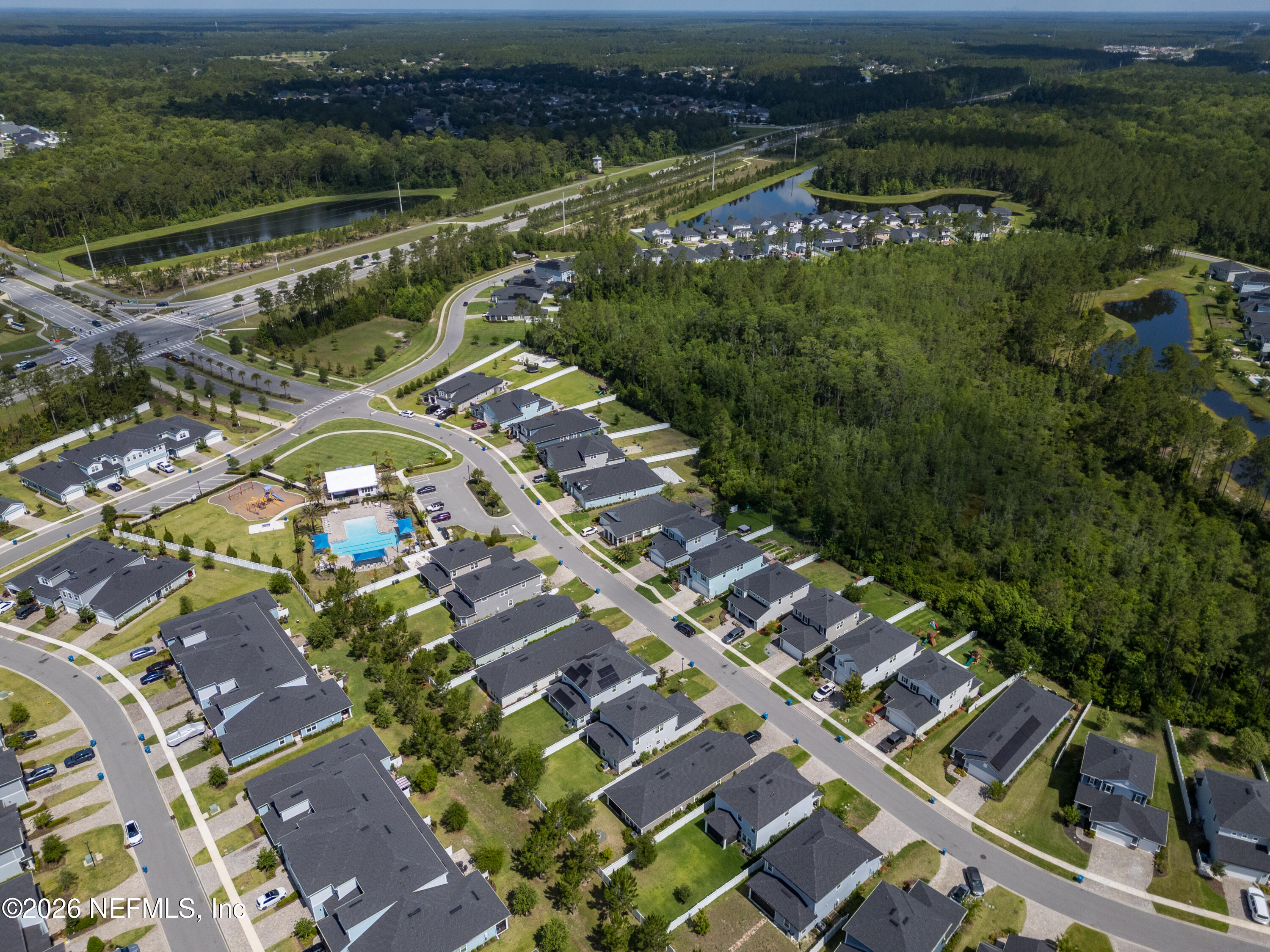 198 HOLLY FOREST Drive, St. Augustine