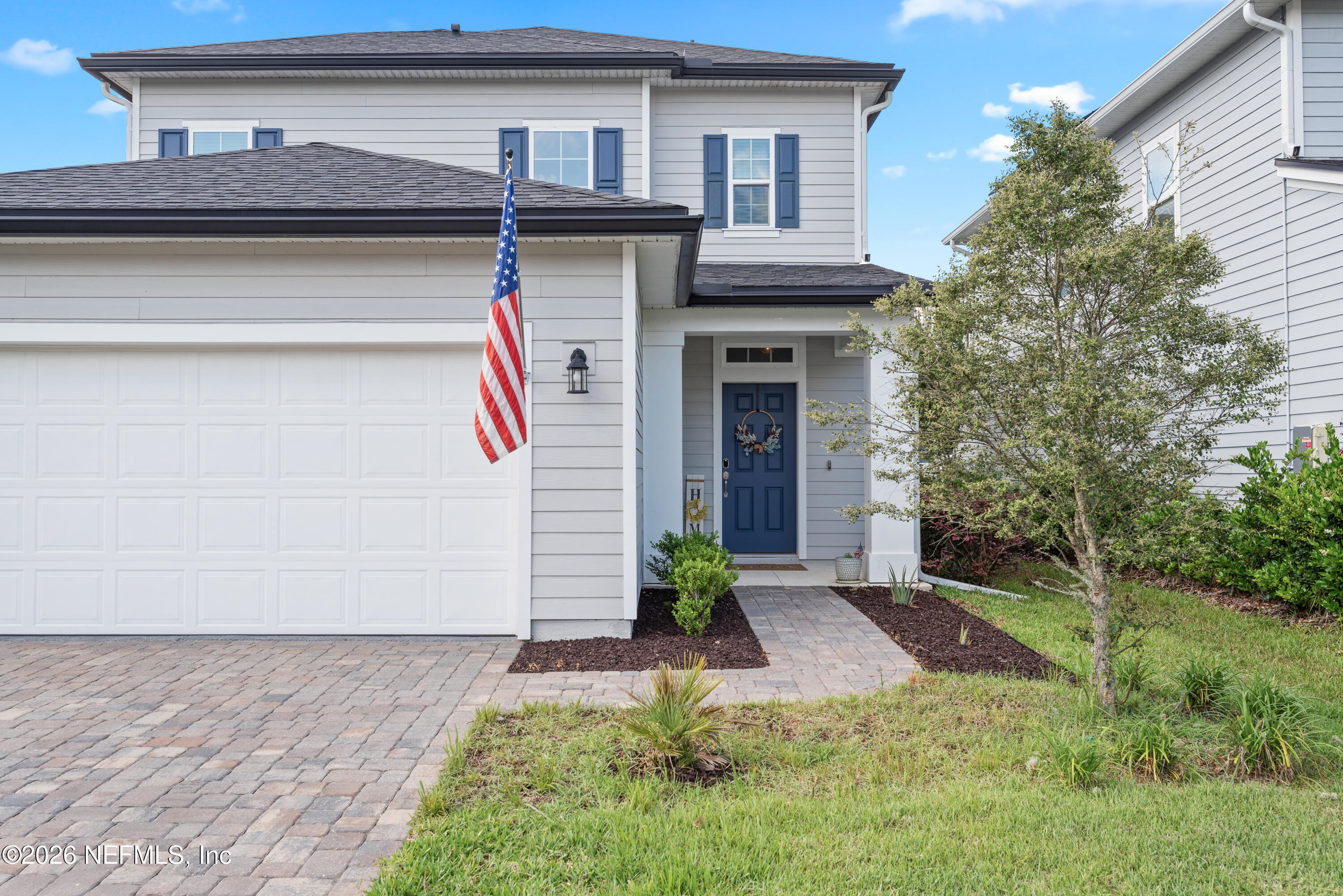 198 HOLLY FOREST Drive, St. Augustine