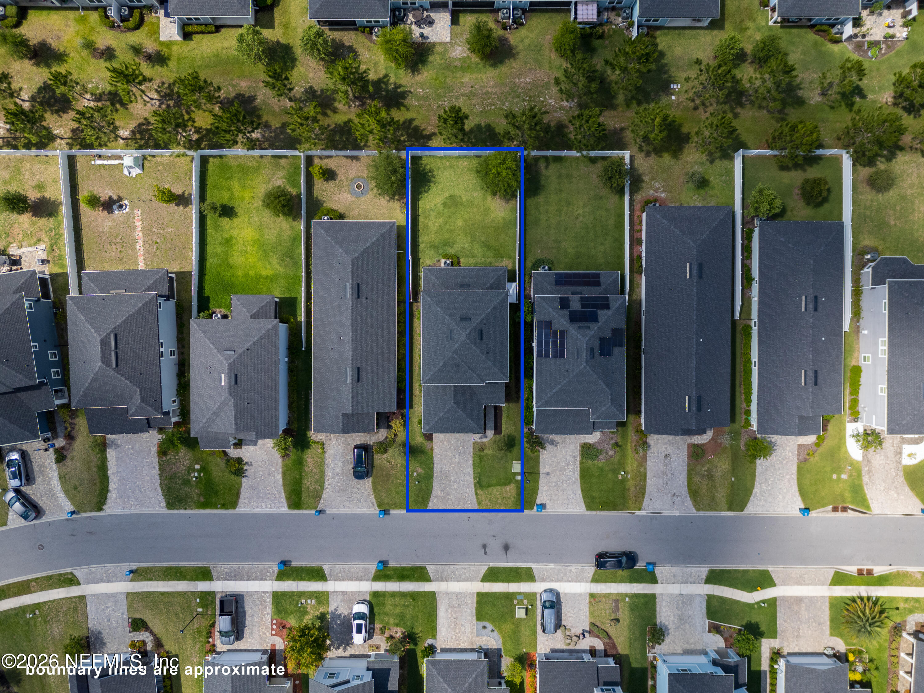 198 HOLLY FOREST Drive, St. Augustine