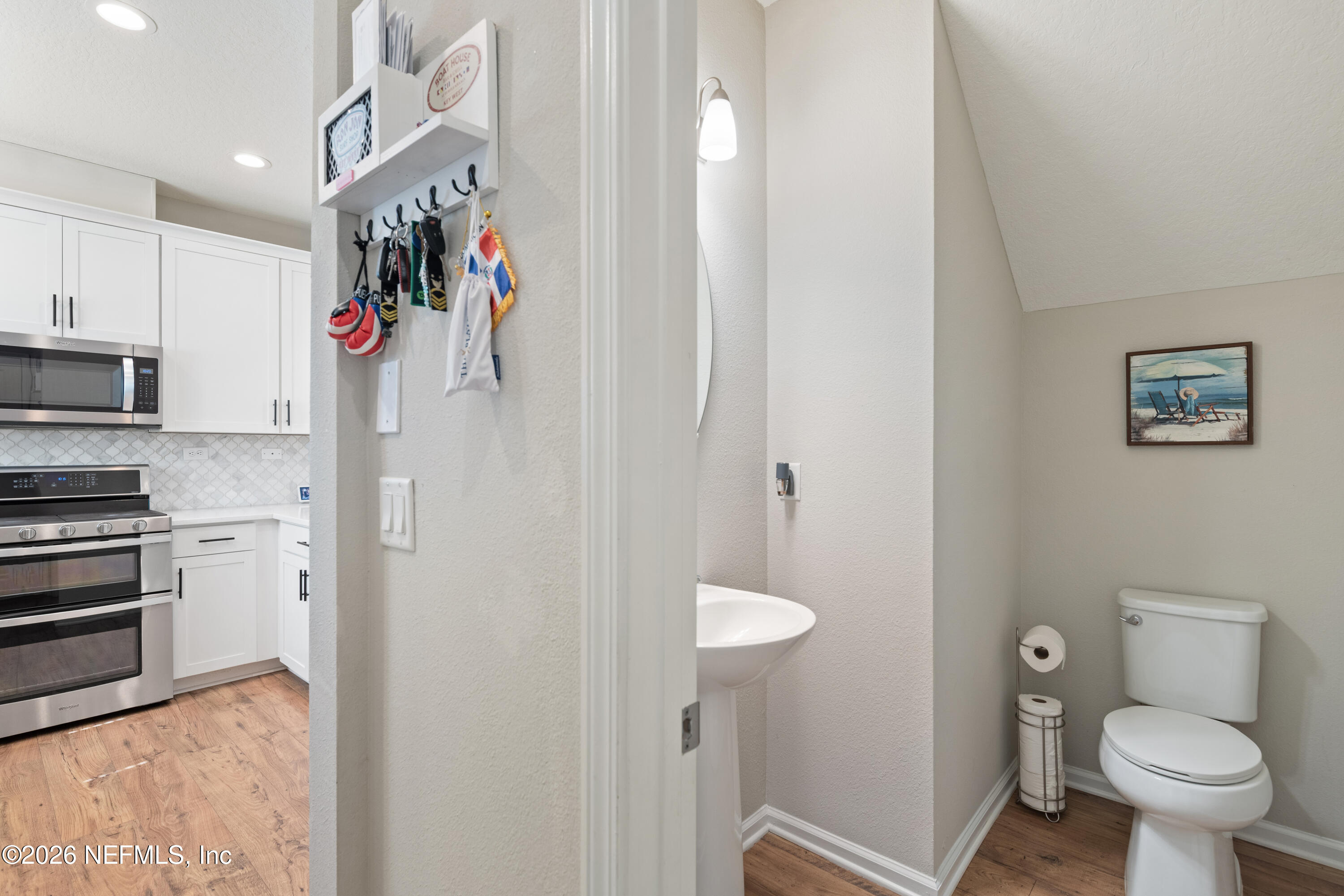 198 HOLLY FOREST Drive, St. Augustine