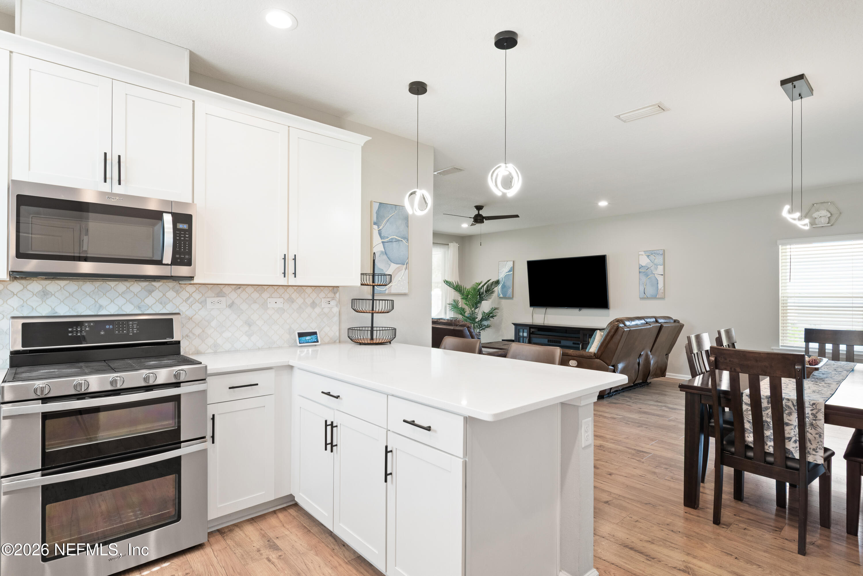 198 HOLLY FOREST Drive, St. Augustine