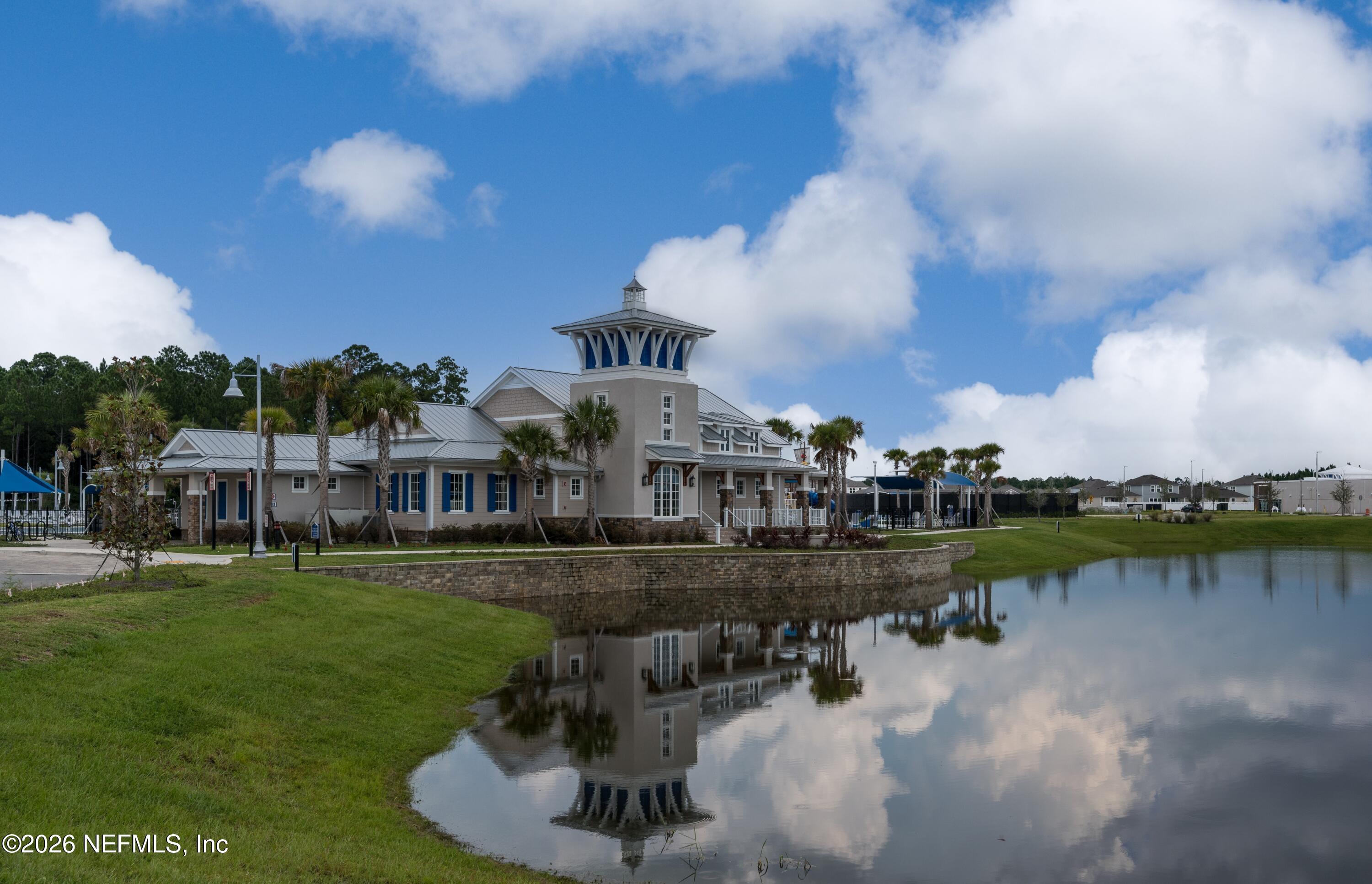 198 HOLLY FOREST Drive, St. Augustine