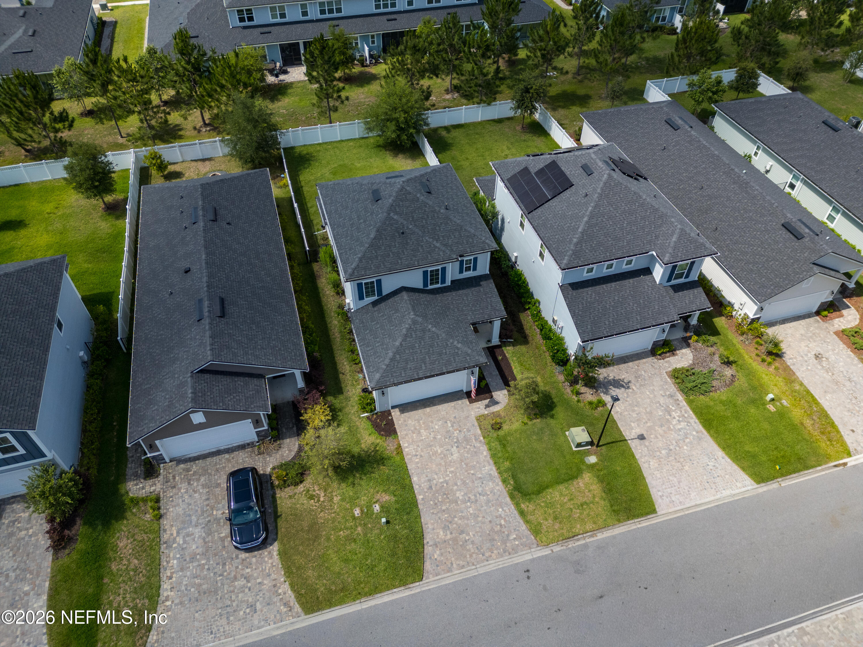 198 HOLLY FOREST Drive, St. Augustine