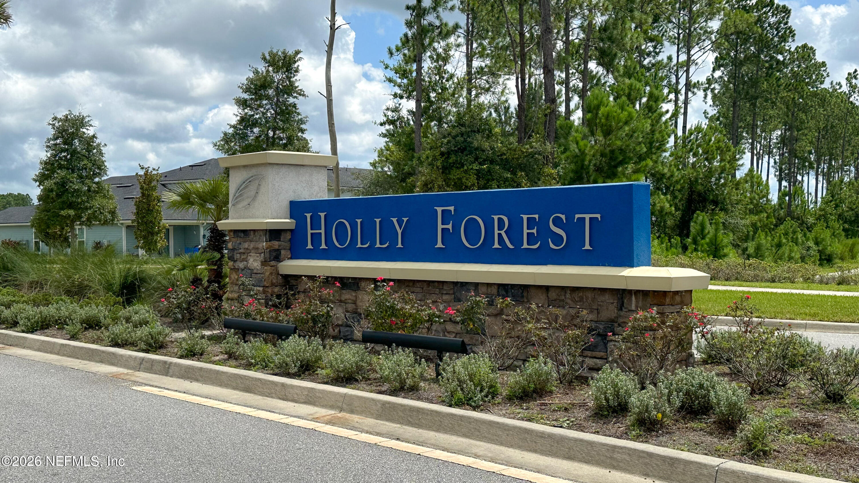 198 HOLLY FOREST Drive, St. Augustine