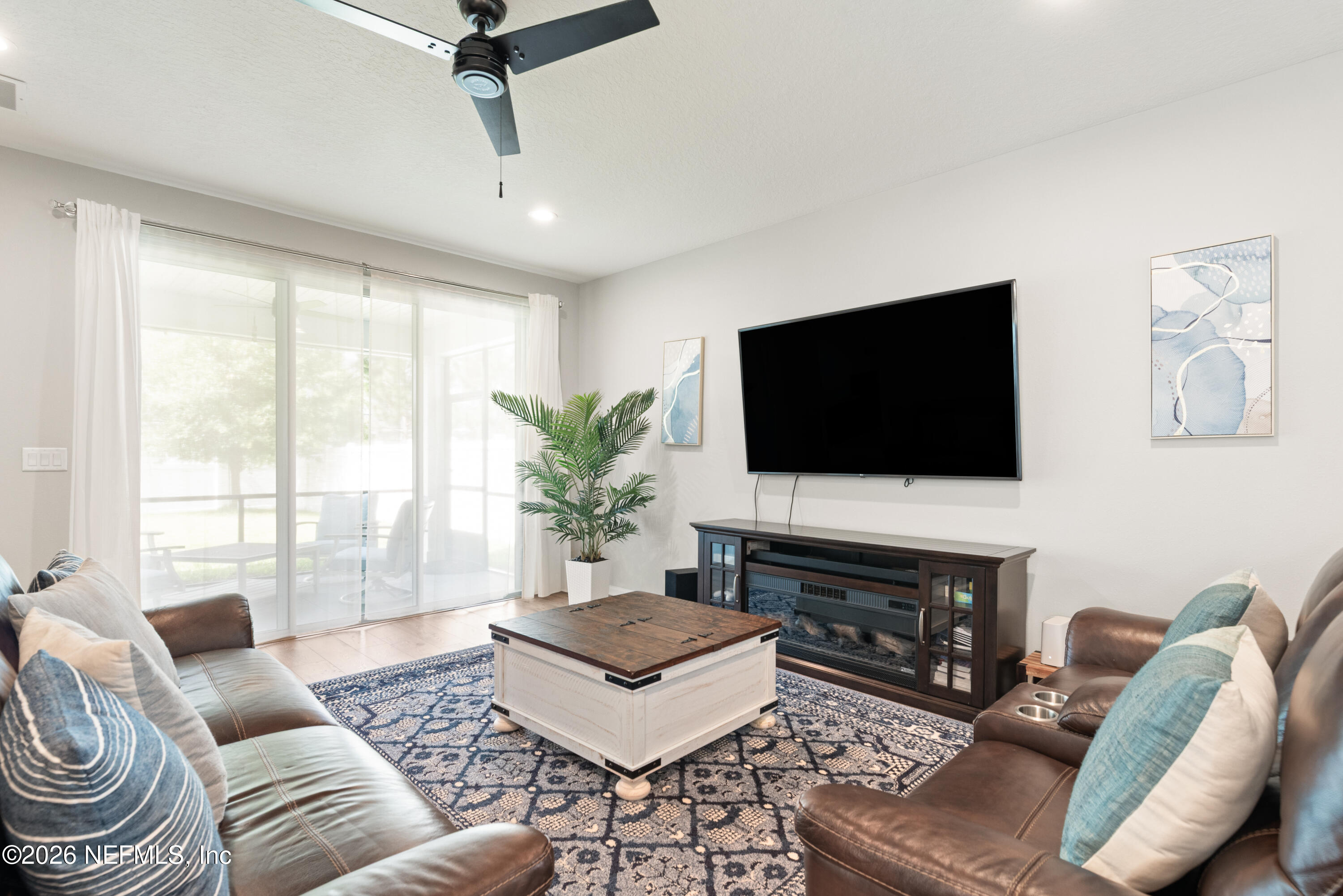 198 HOLLY FOREST Drive, St. Augustine