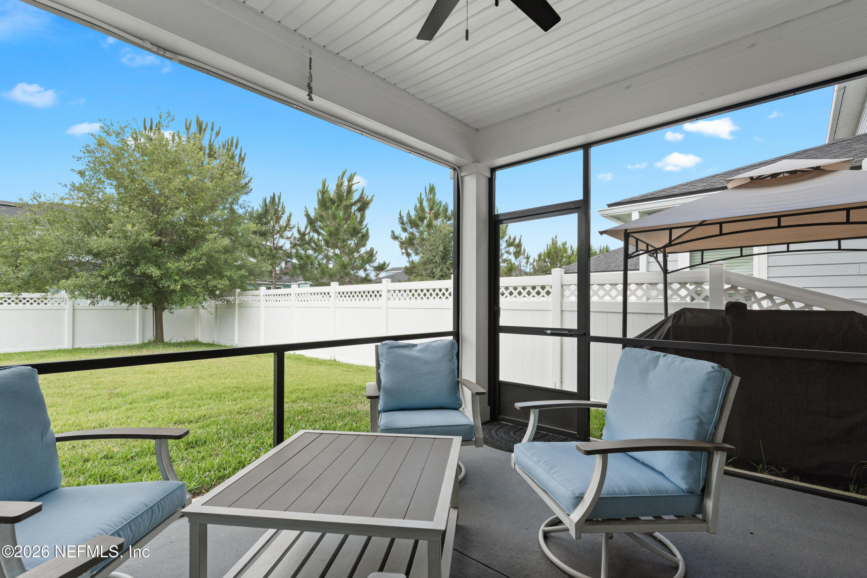 198 HOLLY FOREST Drive, St. Augustine