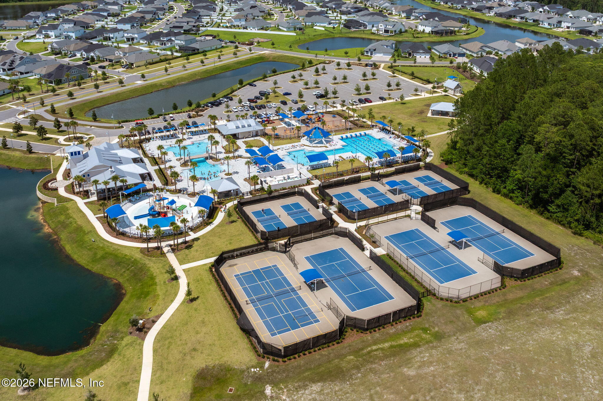 431 PINE LEAF Drive, St. Augustine