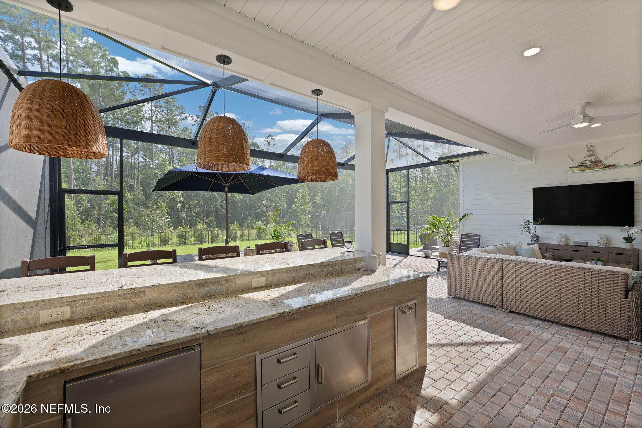 431 PINE LEAF Drive, St. Augustine