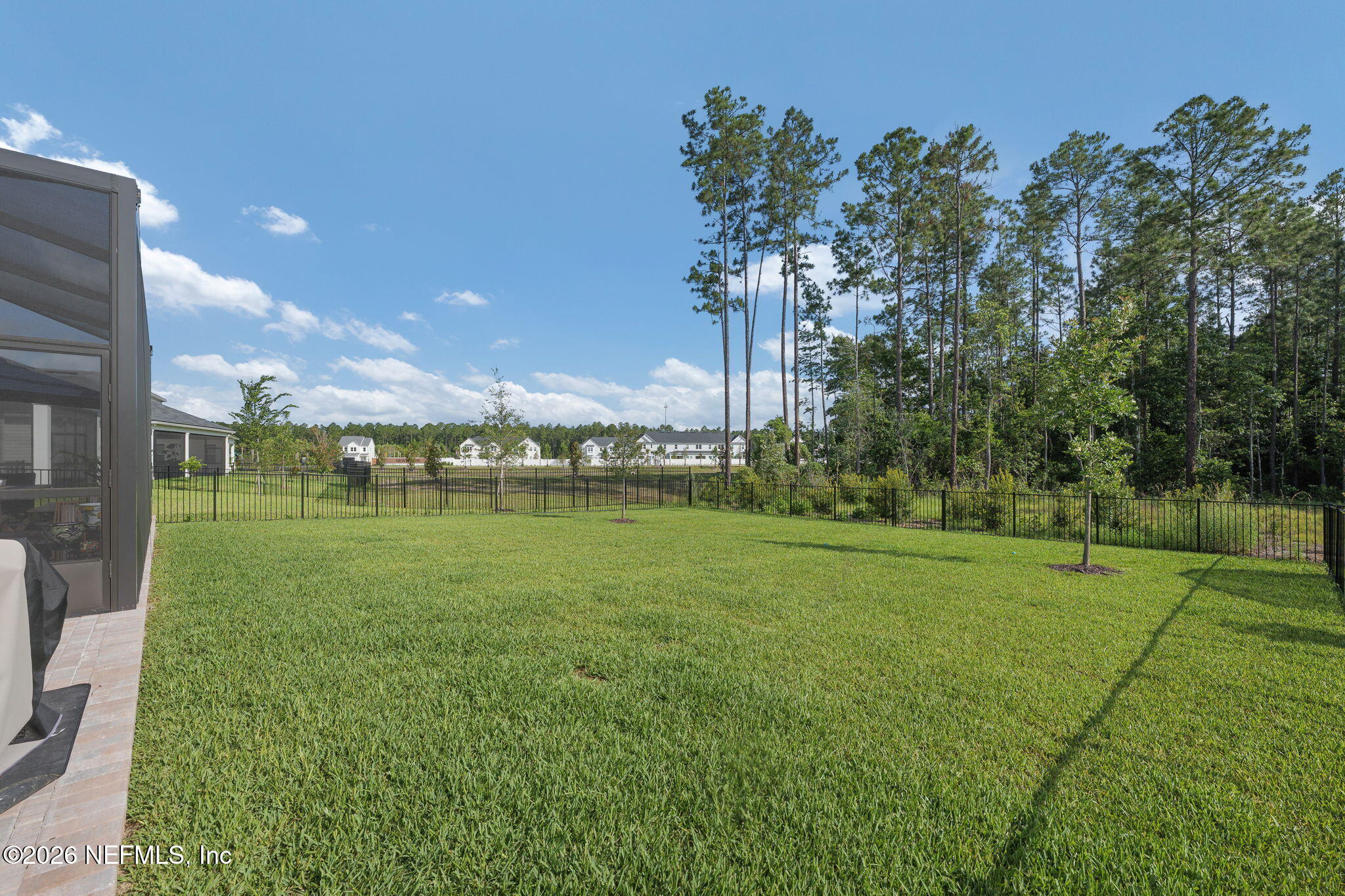 431 PINE LEAF Drive, St. Augustine