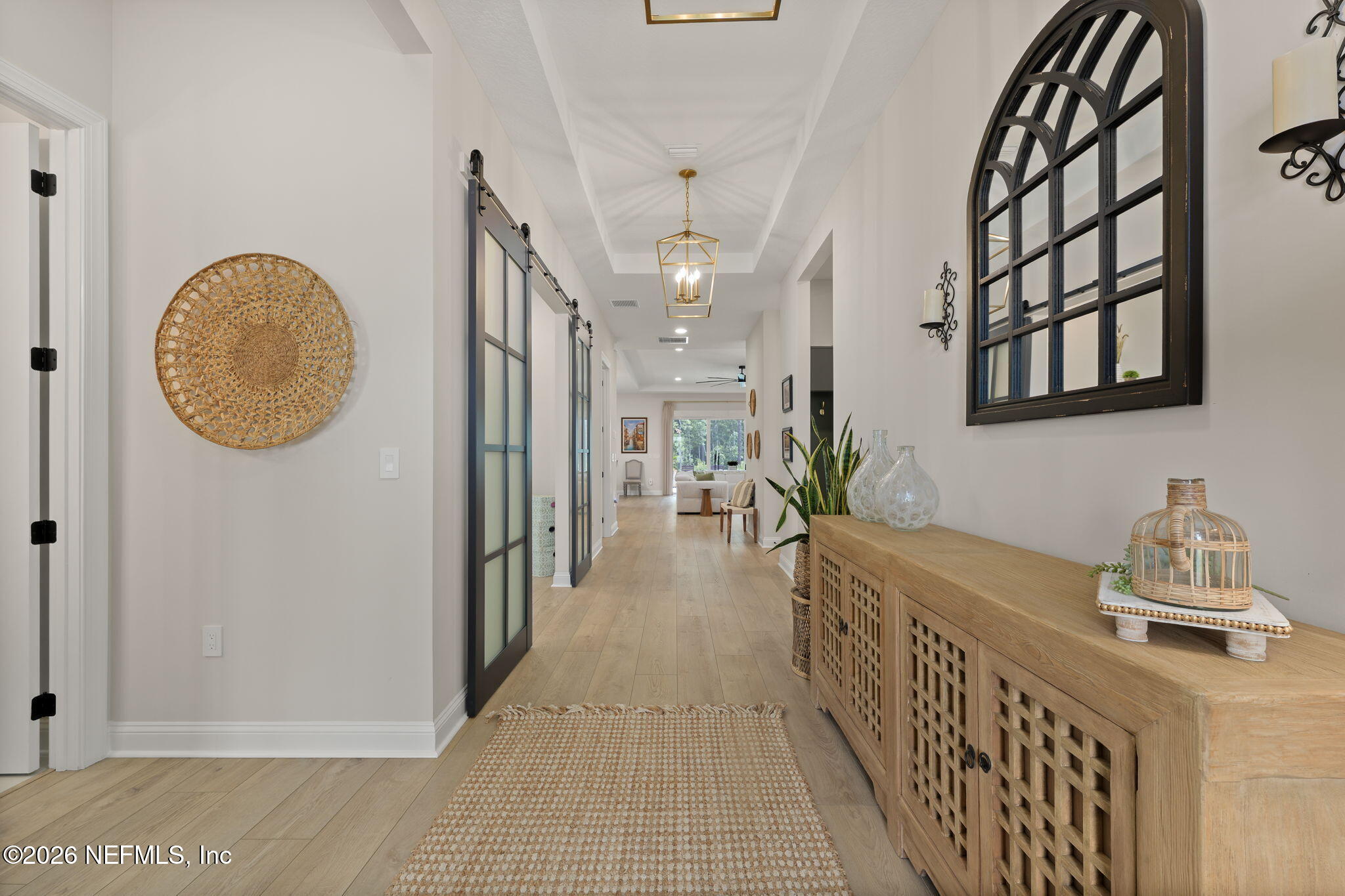 431 PINE LEAF Drive, St. Augustine