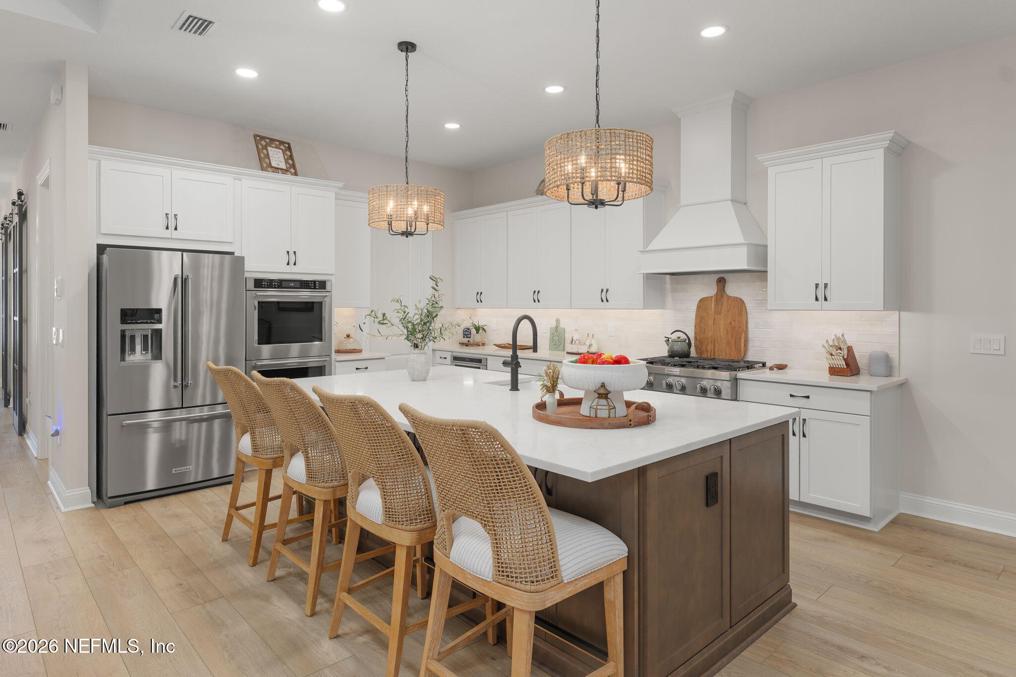 431 PINE LEAF Drive, St. Augustine
