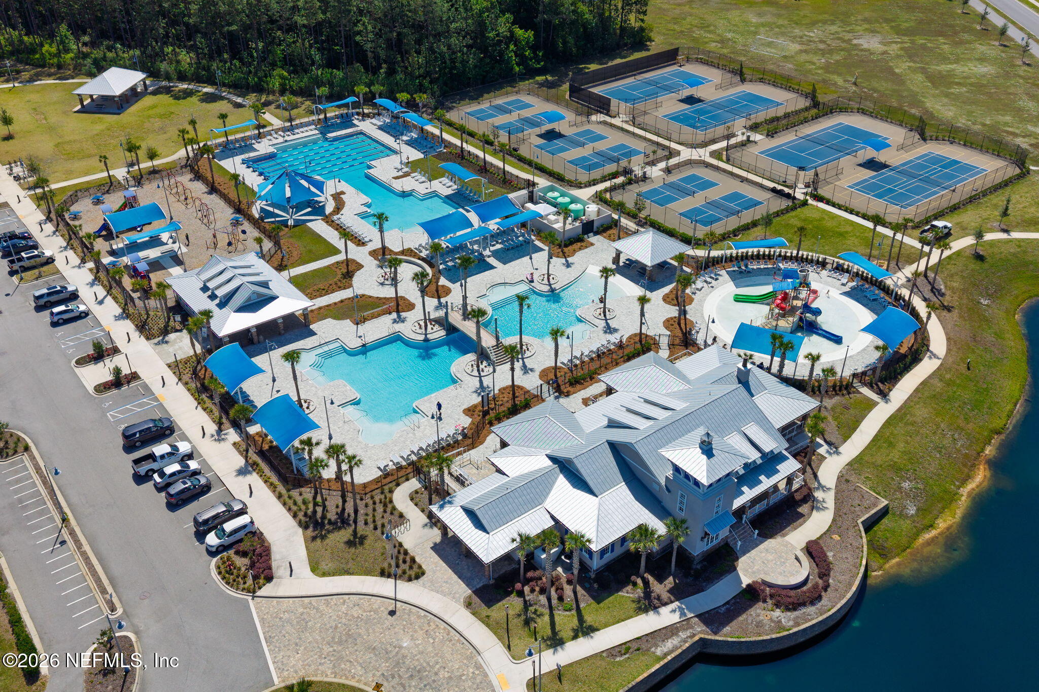 431 PINE LEAF Drive, St. Augustine