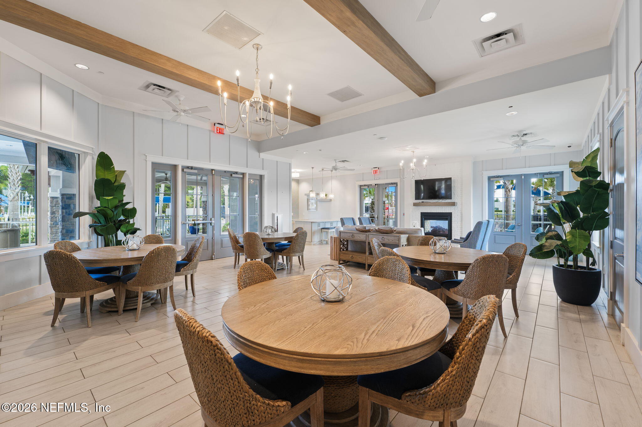 431 PINE LEAF Drive, St. Augustine
