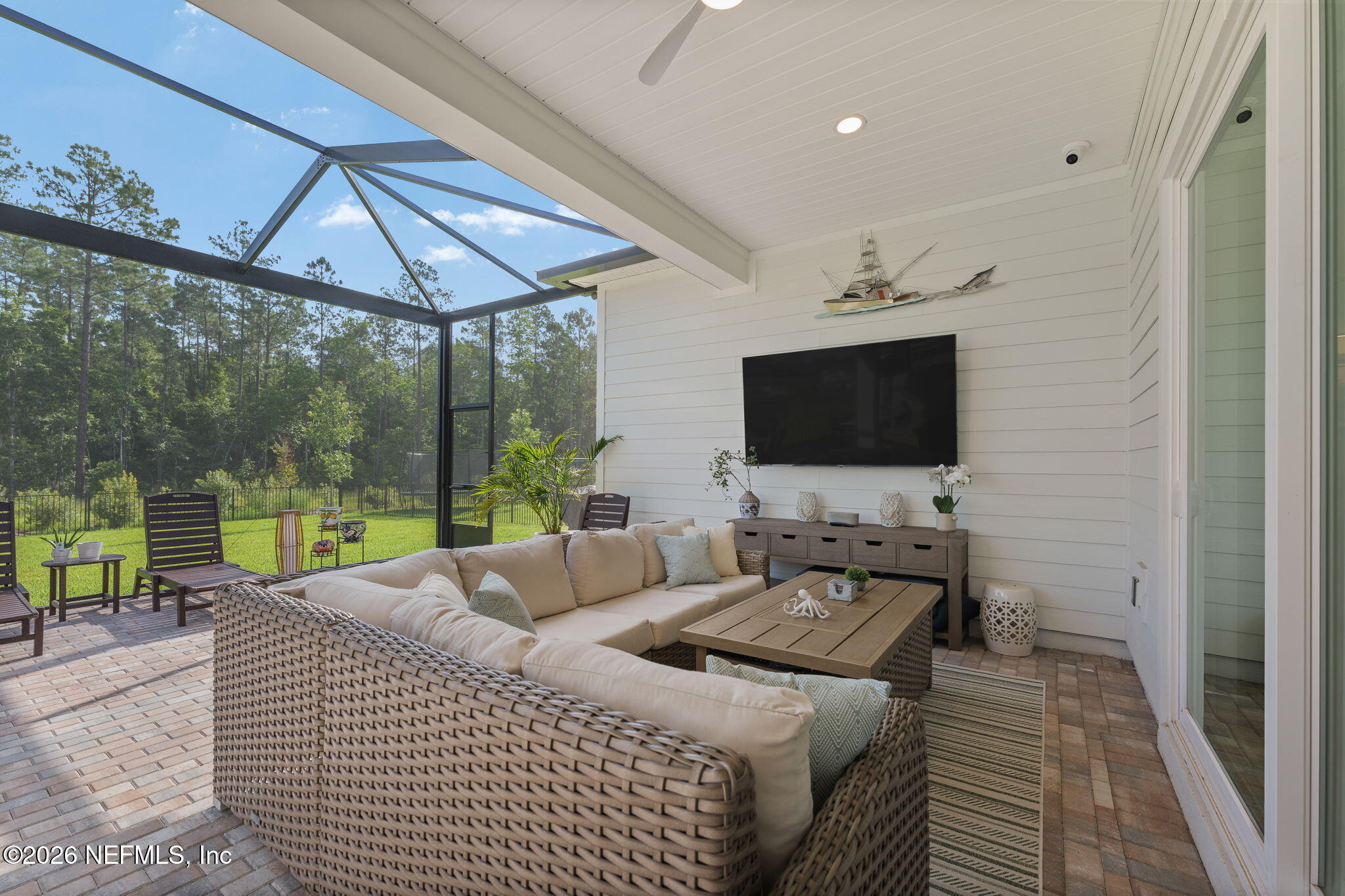 431 PINE LEAF Drive, St. Augustine